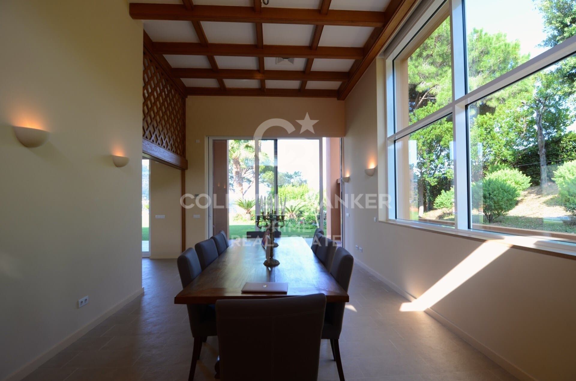 Lujosa villa en la exclusiva zona de Aiguablava, Begur