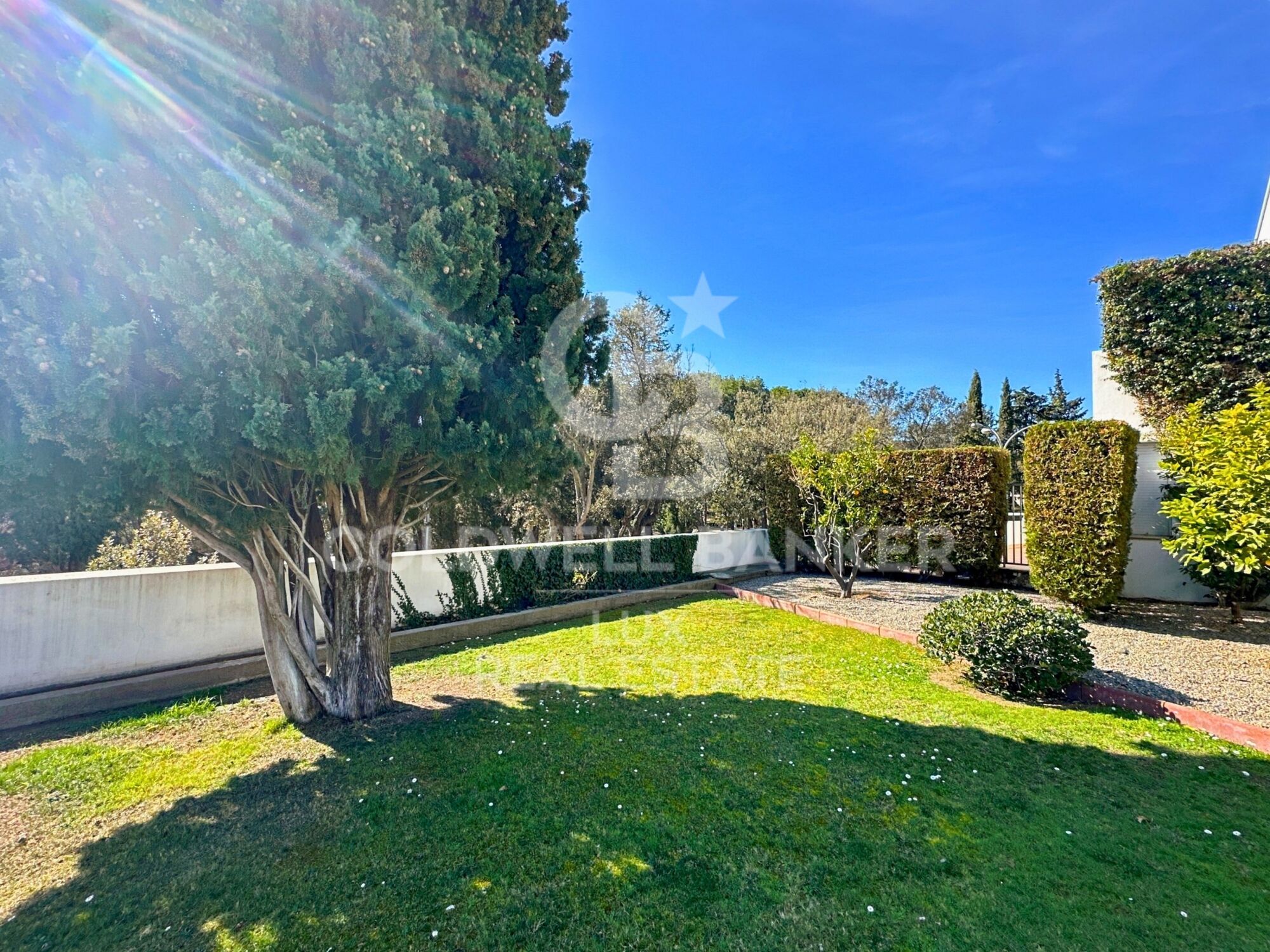 High-end house with pool and garden in Figueres