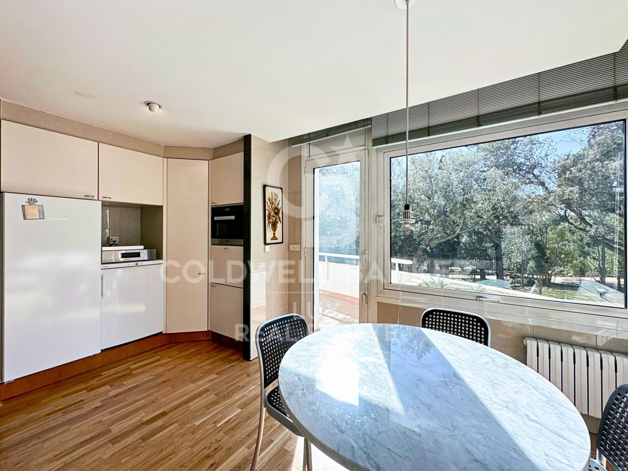 High-end house with pool and garden in Figueres