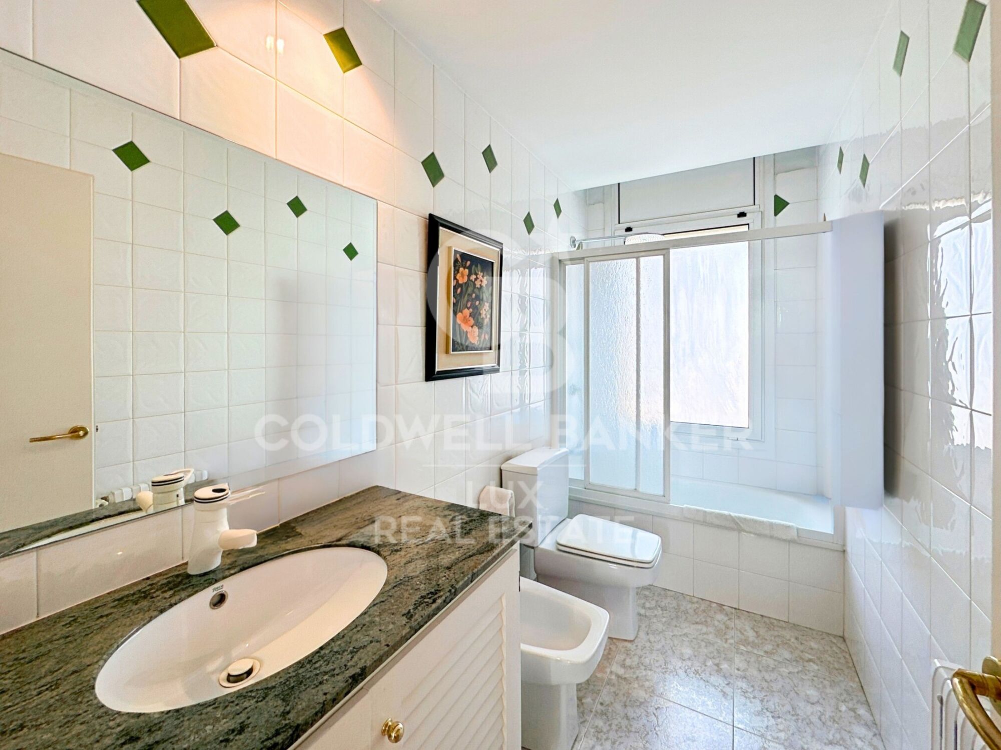 High-end house with pool and garden in Figueres