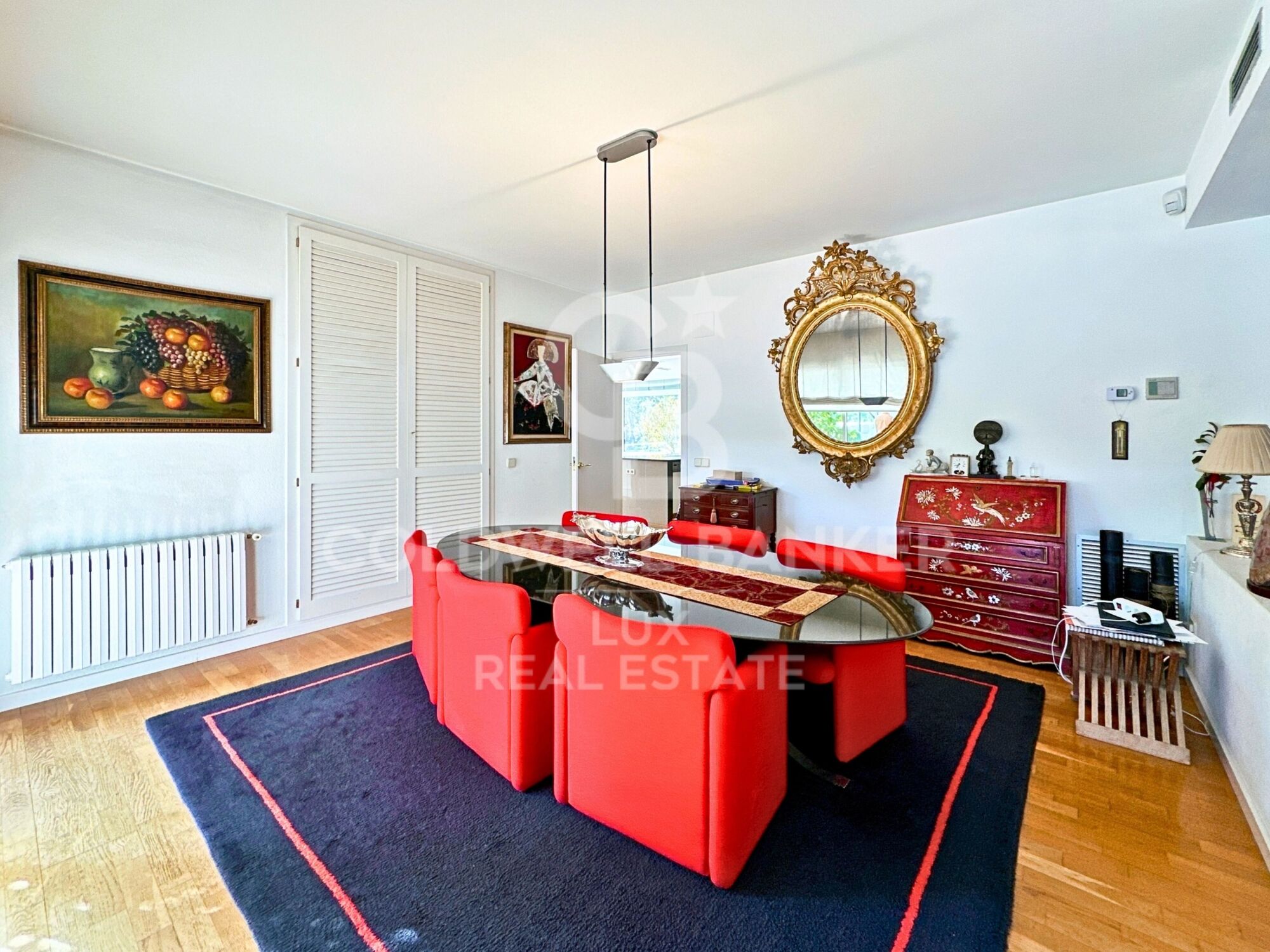 High-end house with pool and garden in Figueres