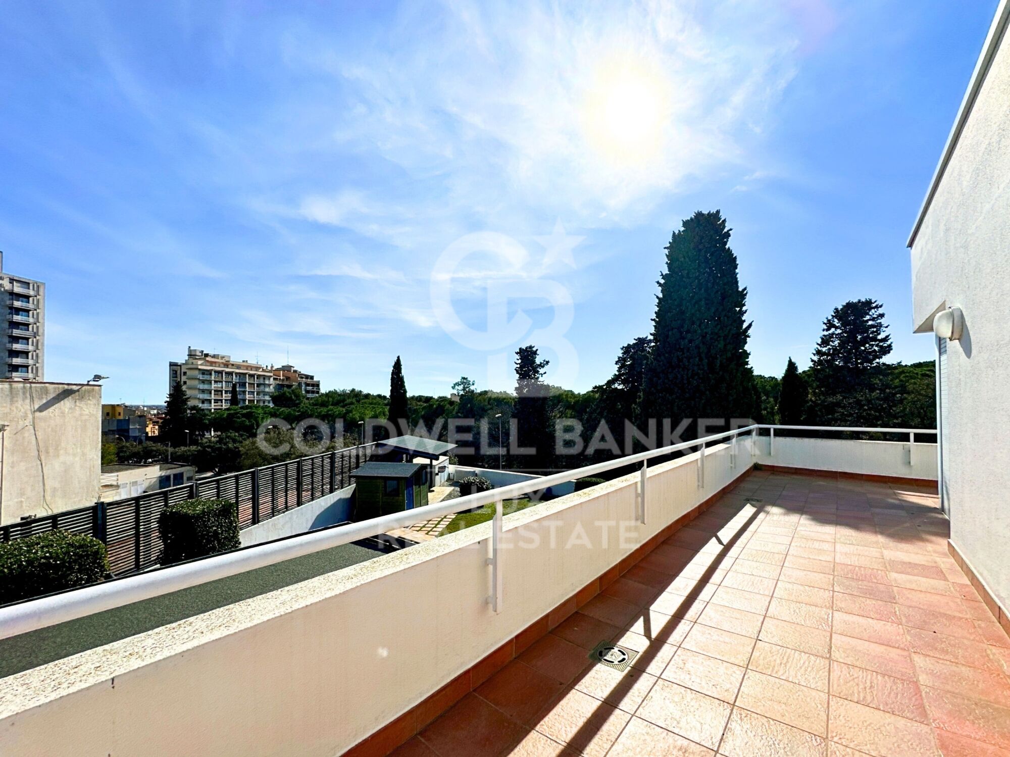 High-end house with pool and garden in Figueres