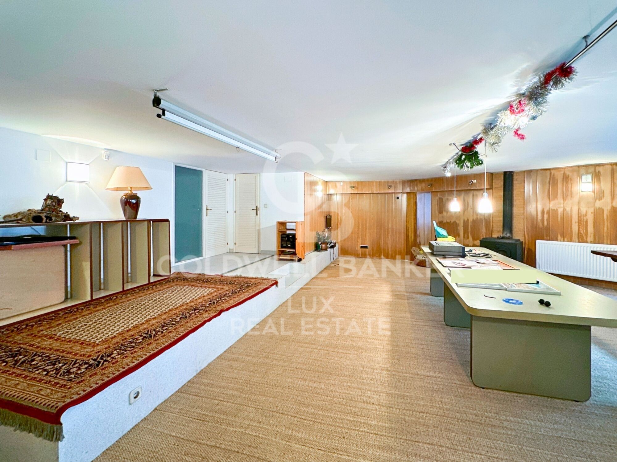 High-end house with pool and garden in Figueres