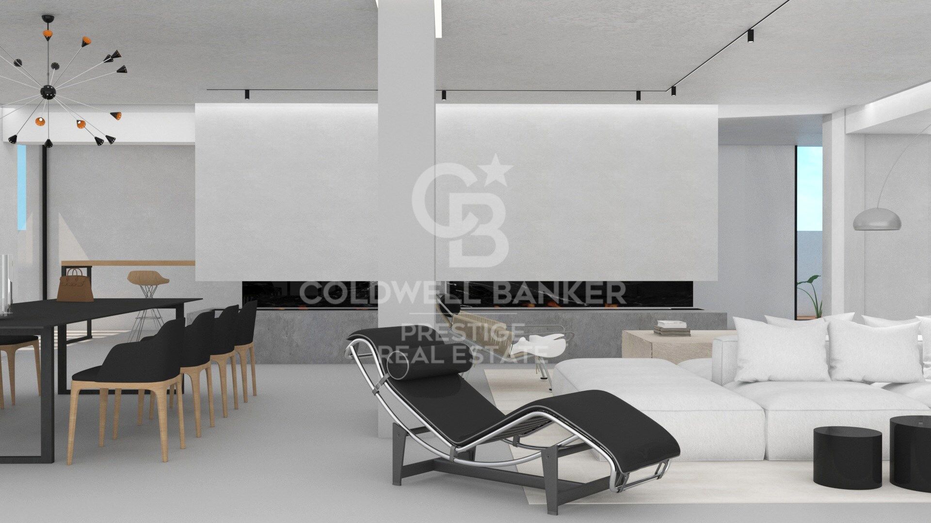 Luxury home for sale near Barcelona