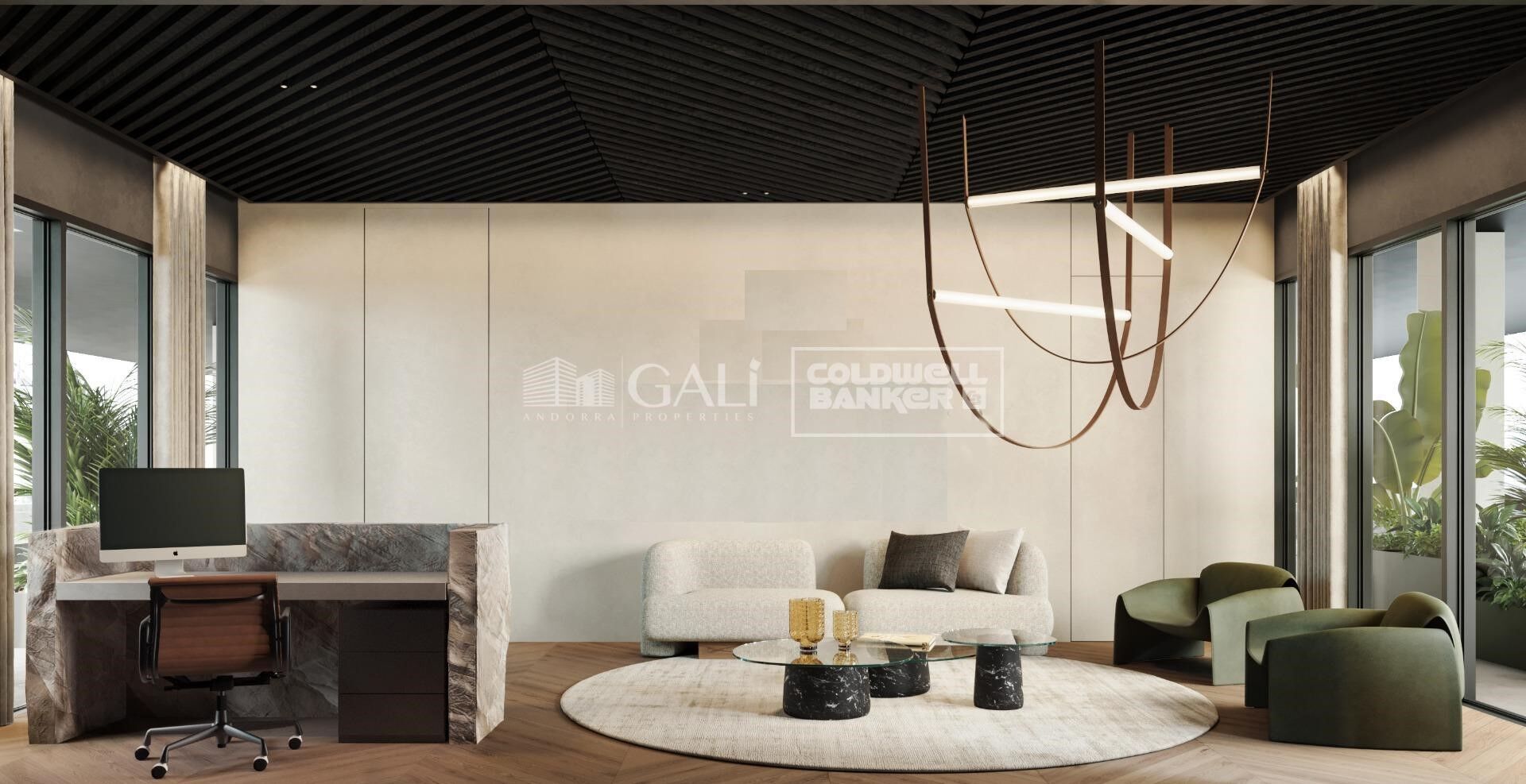 Oficina Venta Escaldes-Engordany