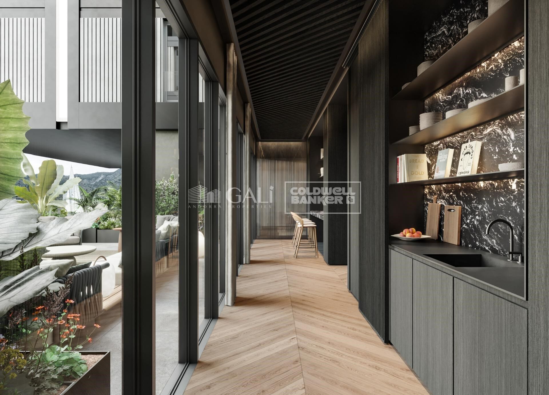 Office / Practice Sale Escaldes-Engordany