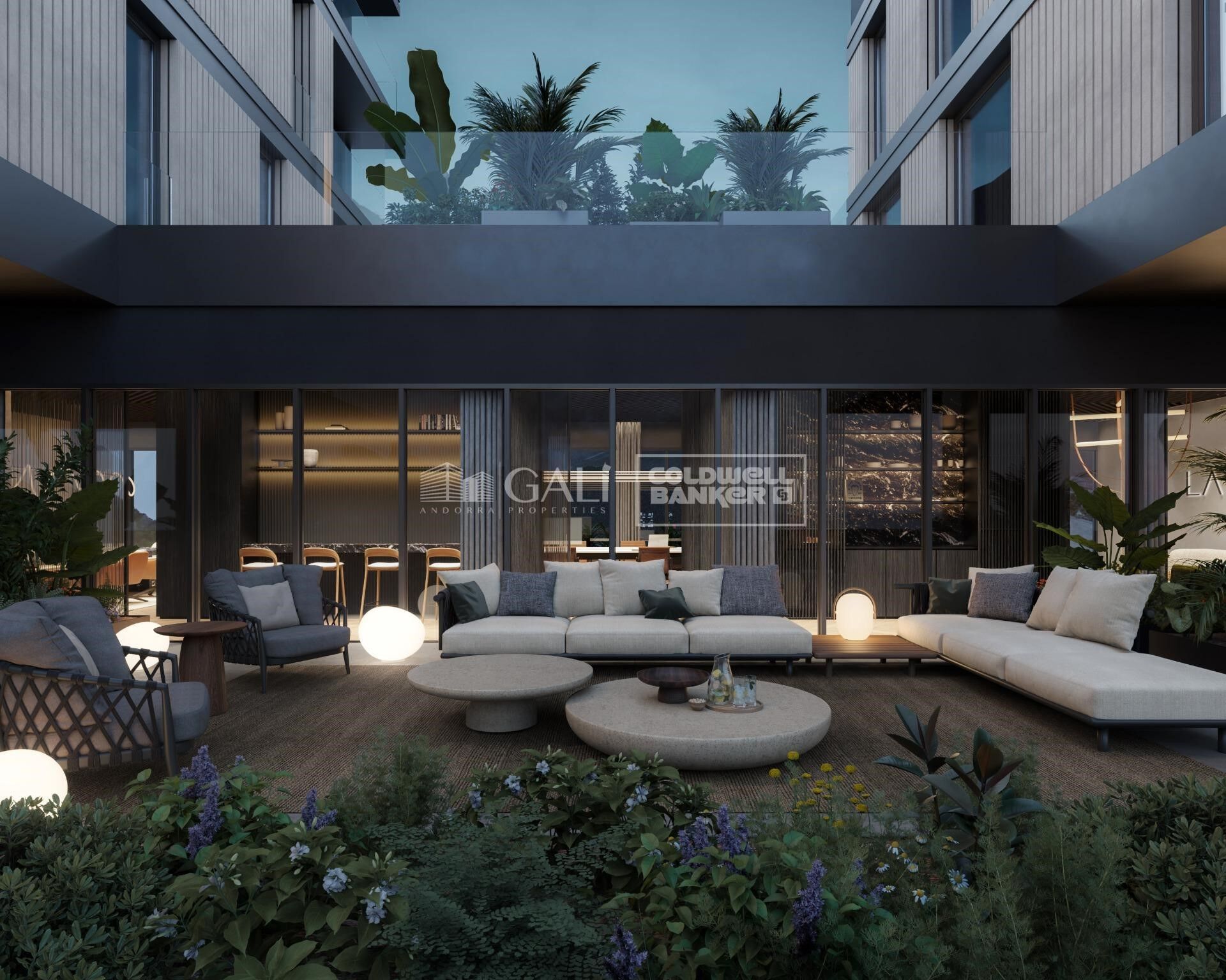 Office / Practice Sale Escaldes-Engordany