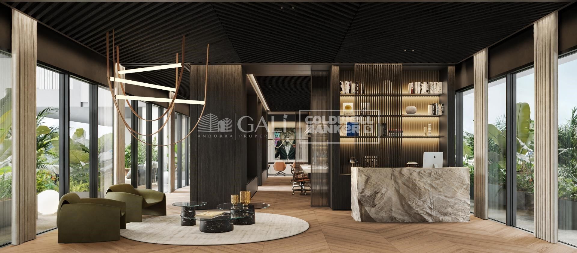 Oficina Venta Escaldes-Engordany