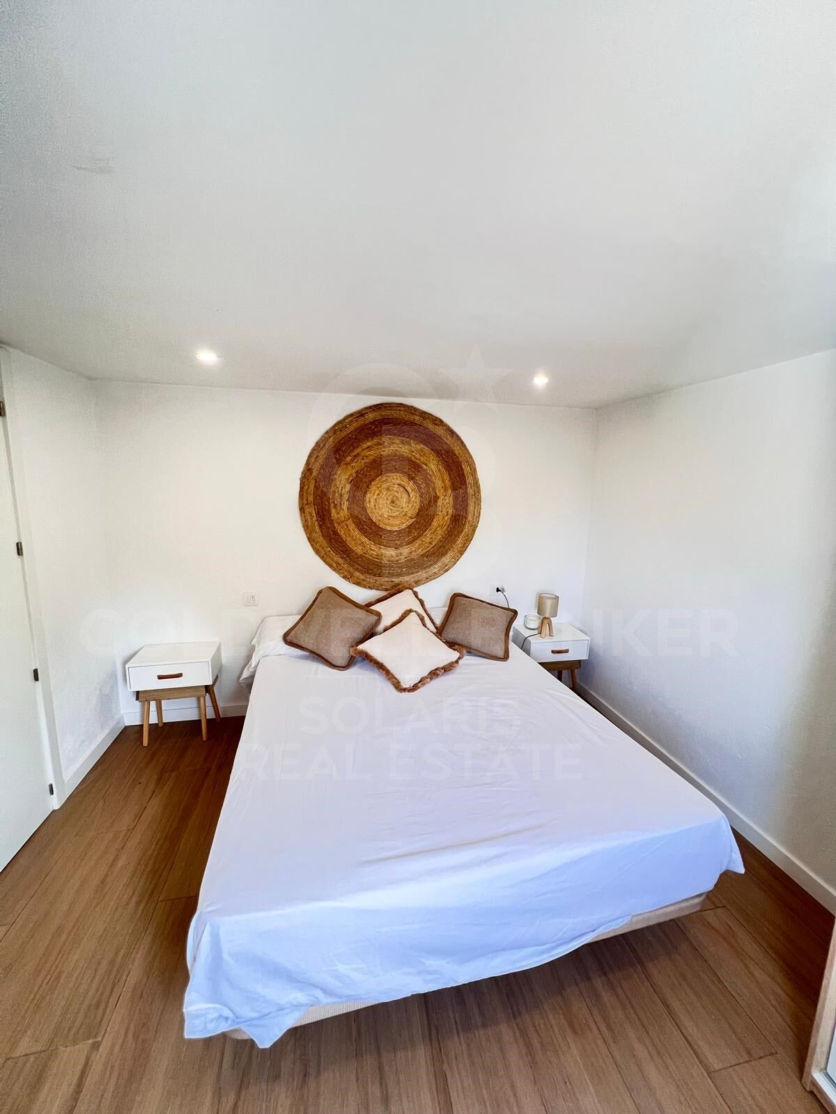 4 bedroom villa with fantastic views in El Montgó, Dénia