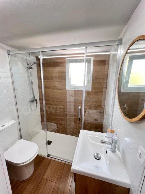 4 bedroom villa with fantastic views in El Montgó, Dénia