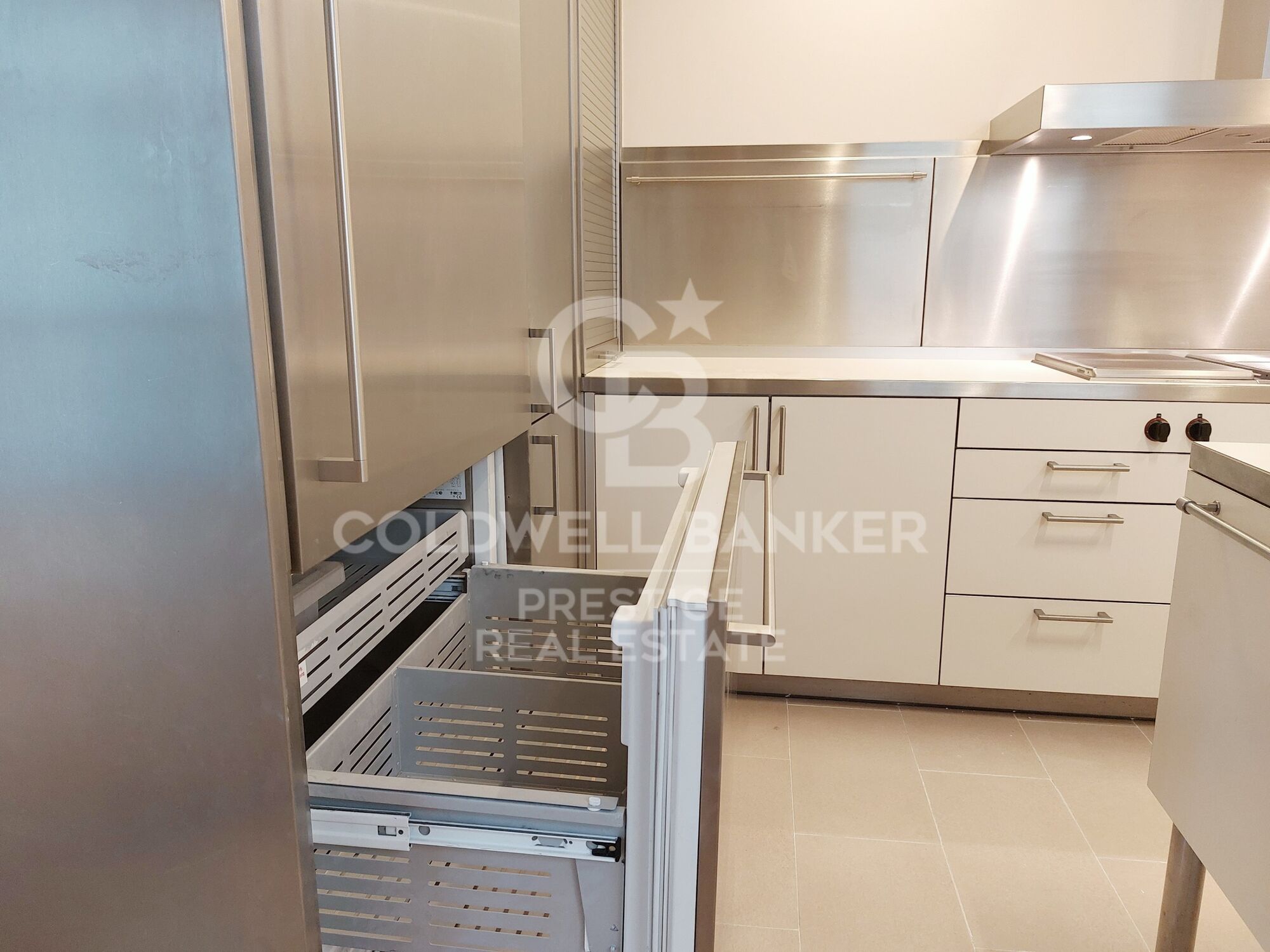 Luxury flat for sale in Barcelona