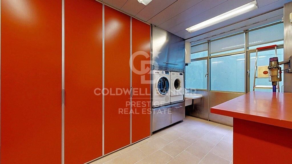 Luxury flat for sale in Barcelona