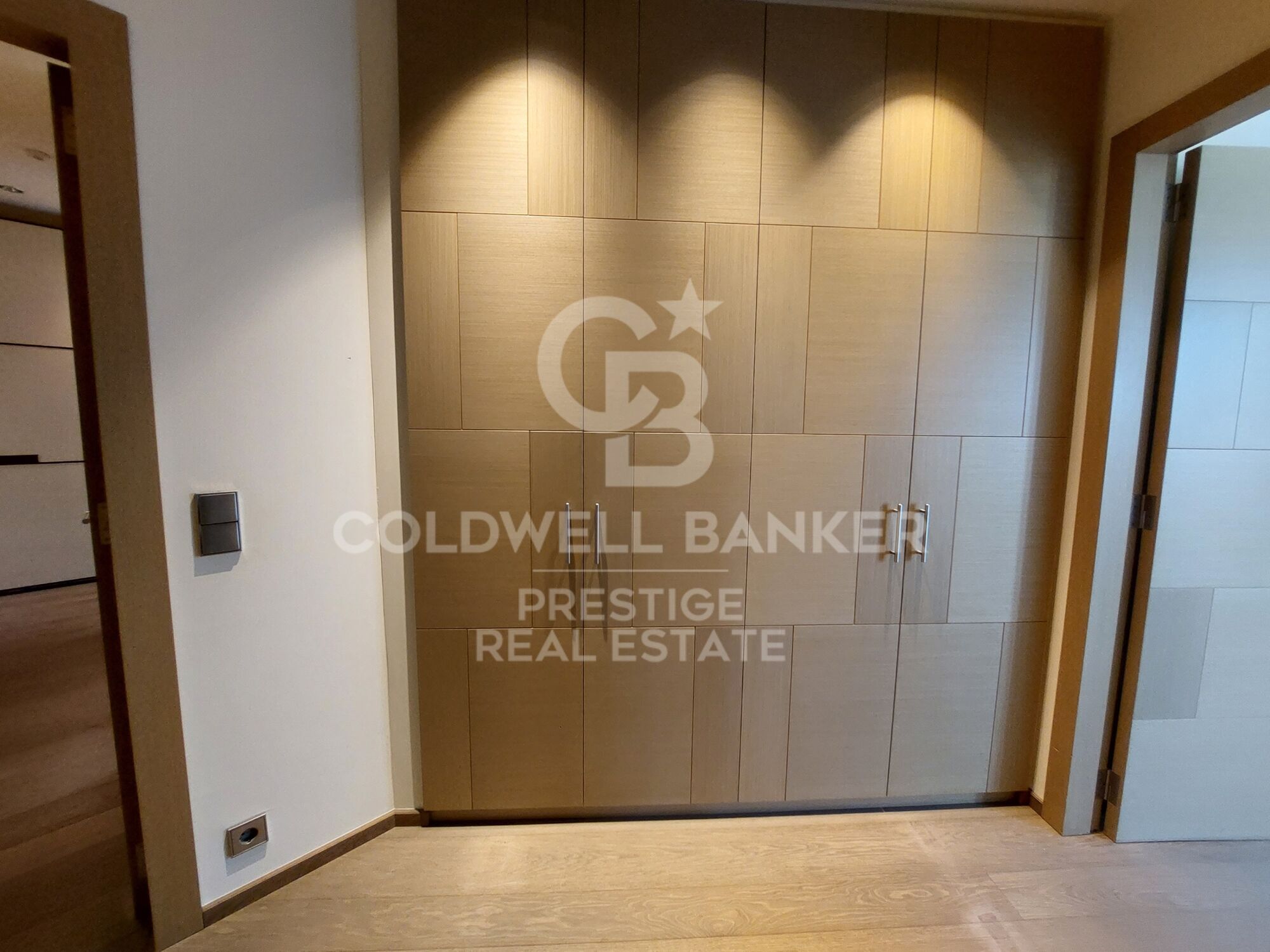 Luxury flat for sale in Barcelona