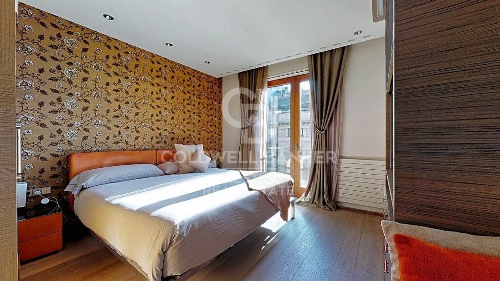 Luxury flat for sale in Barcelona