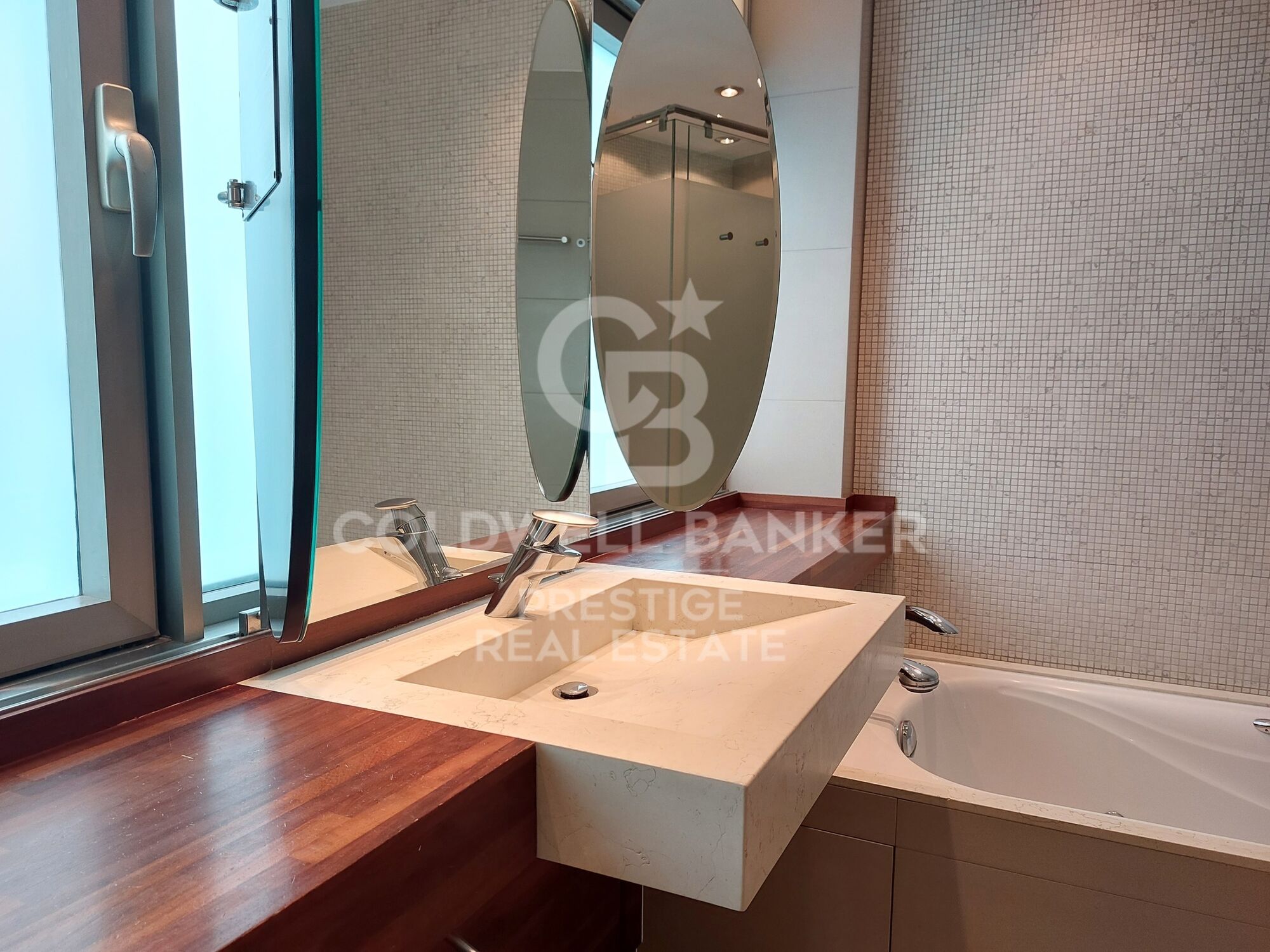 Luxury flat for sale in Barcelona