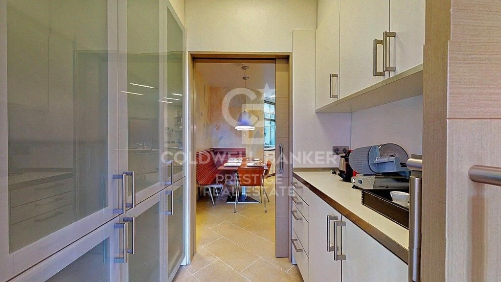Luxury flat for sale in Barcelona
