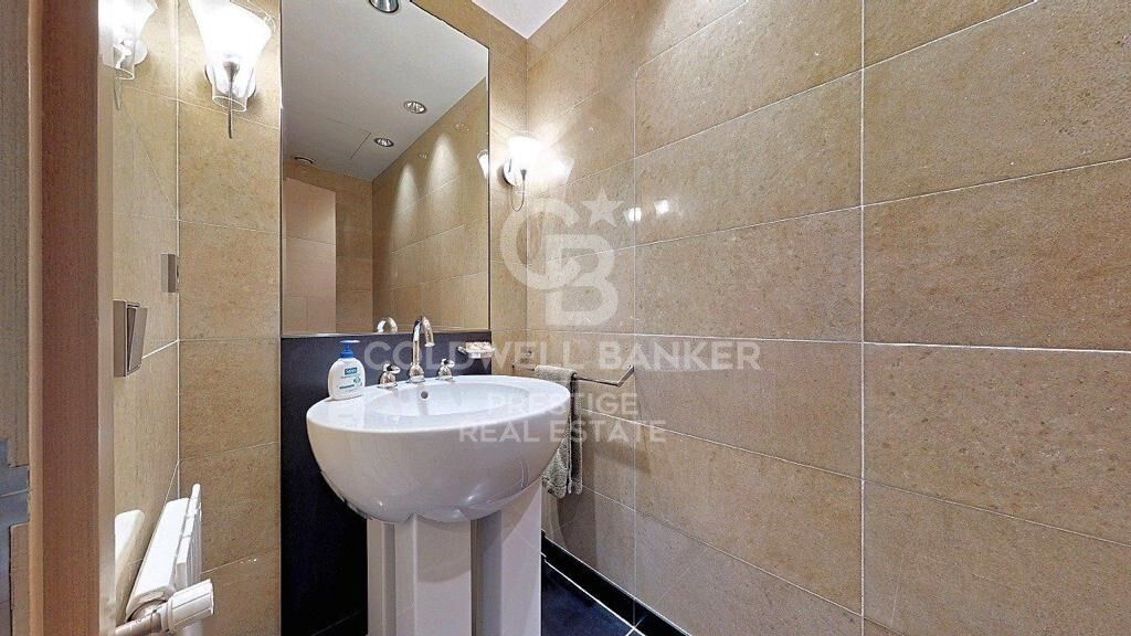 Luxury flat for sale in Barcelona