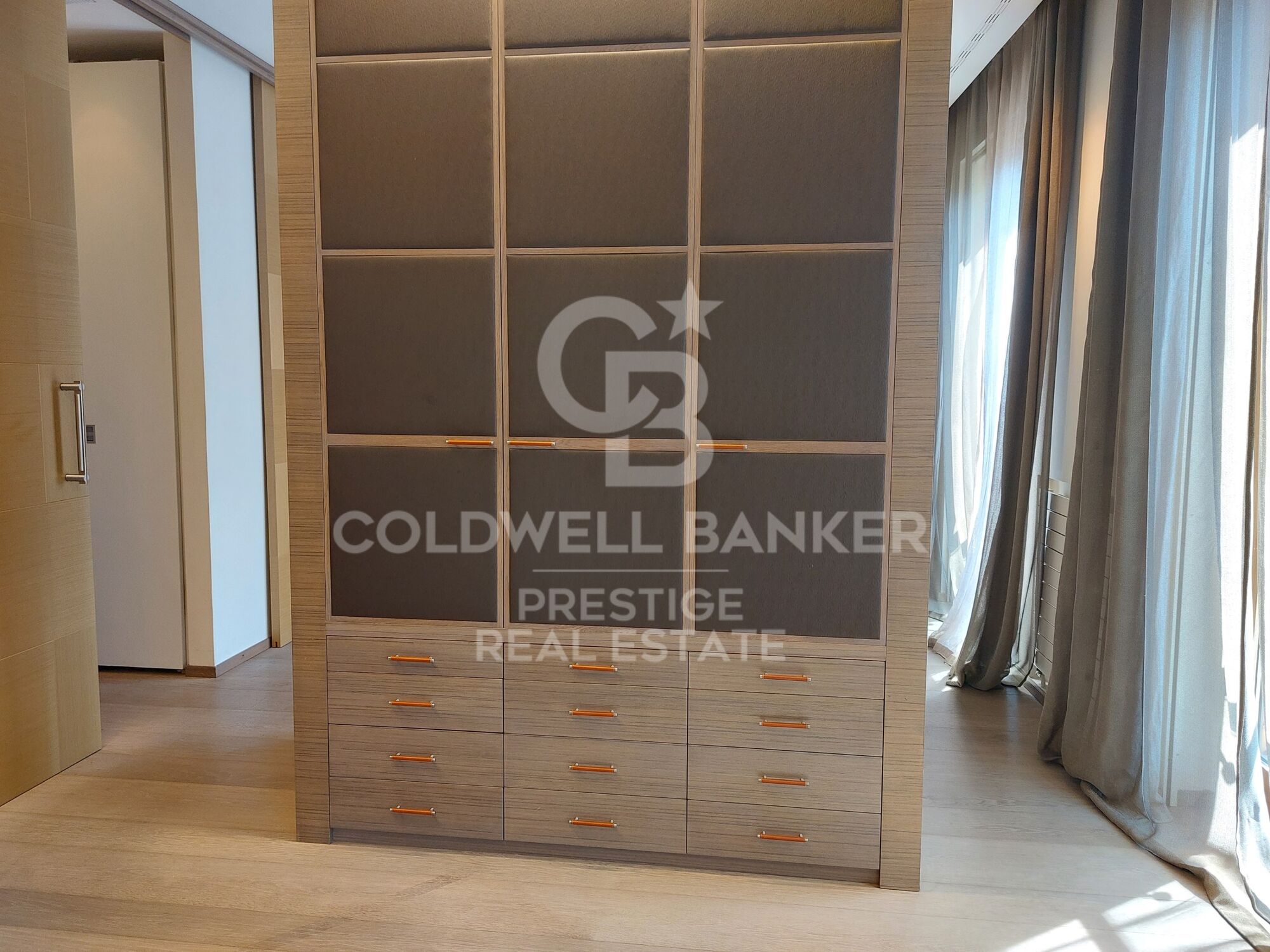 Luxury flat for sale in Barcelona