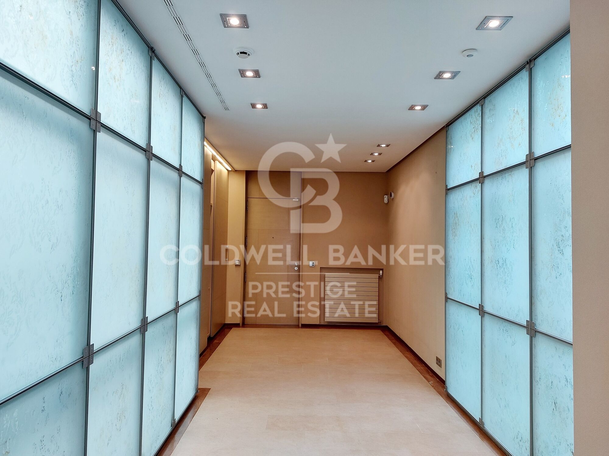 Luxury flat for sale in Barcelona