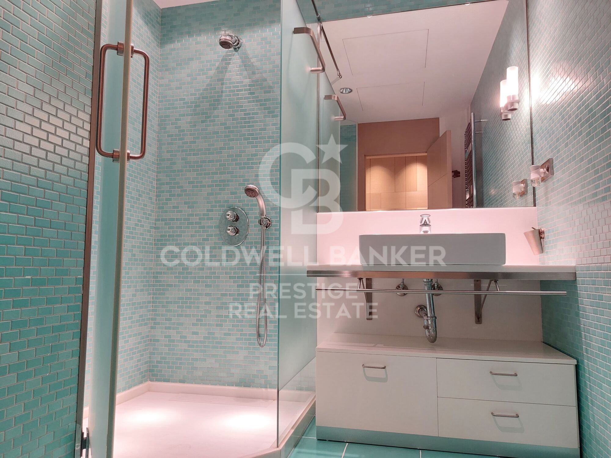 Luxury flat for sale in Barcelona