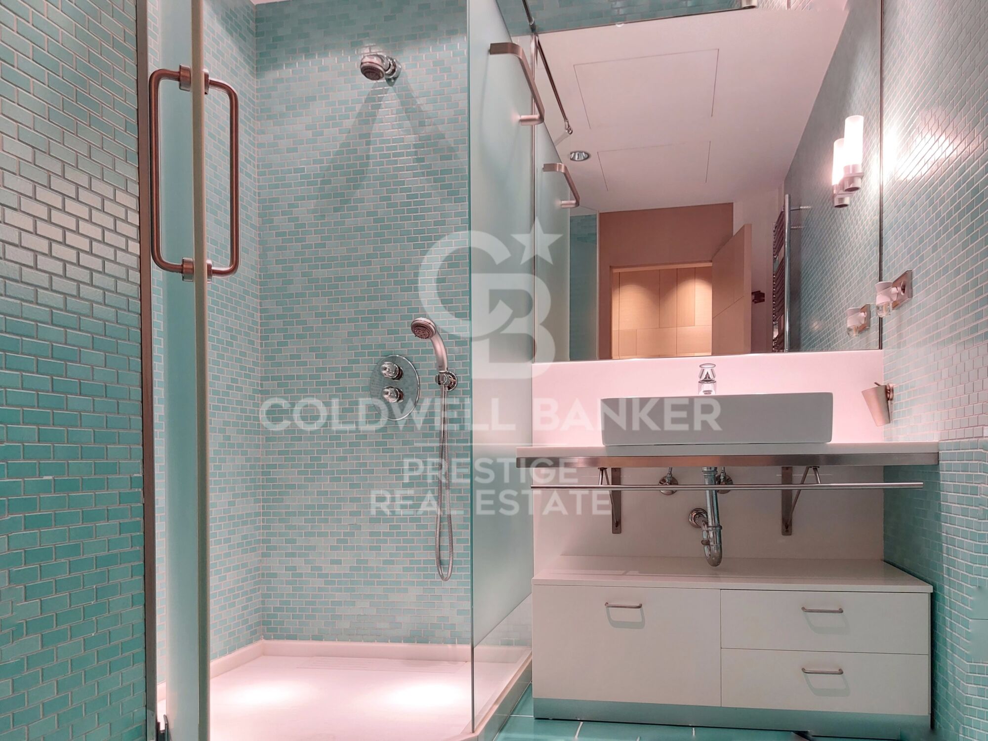 Luxury flat for sale in Barcelona