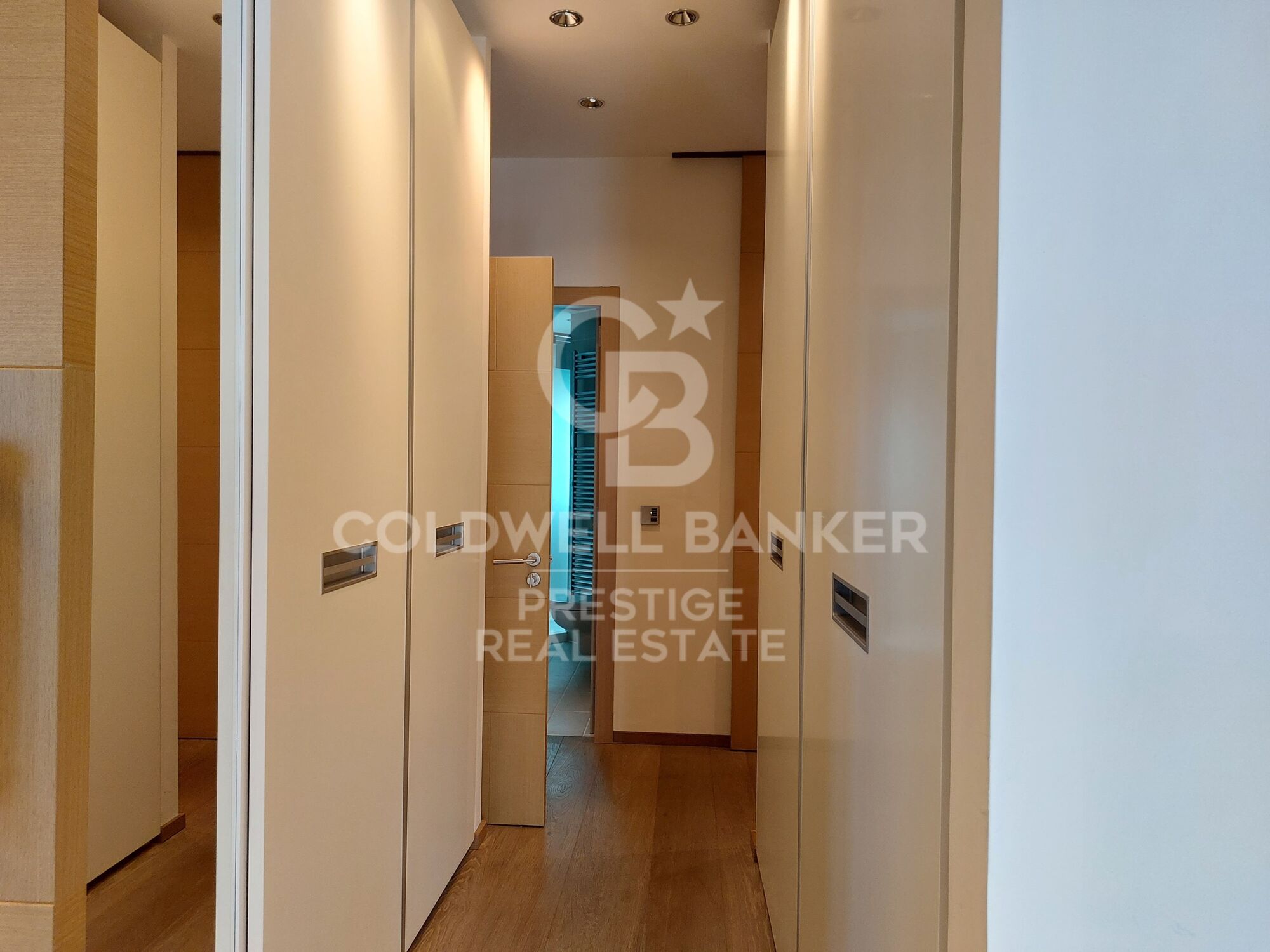 Luxury flat for sale in Barcelona