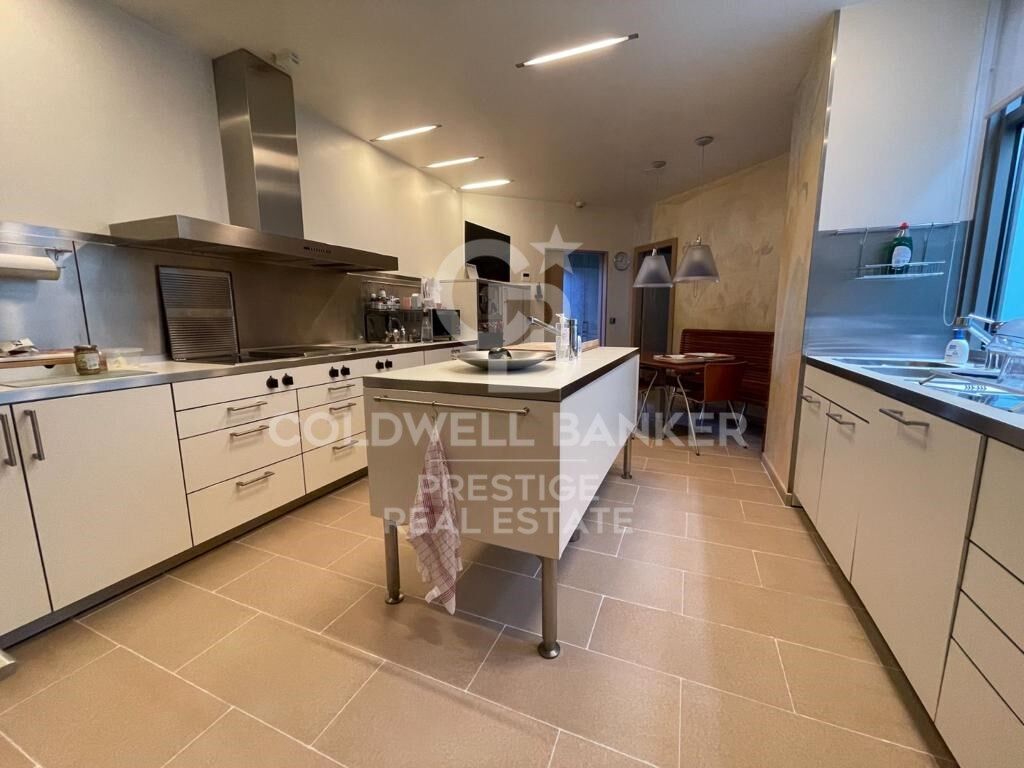 Luxury flat for sale in Barcelona