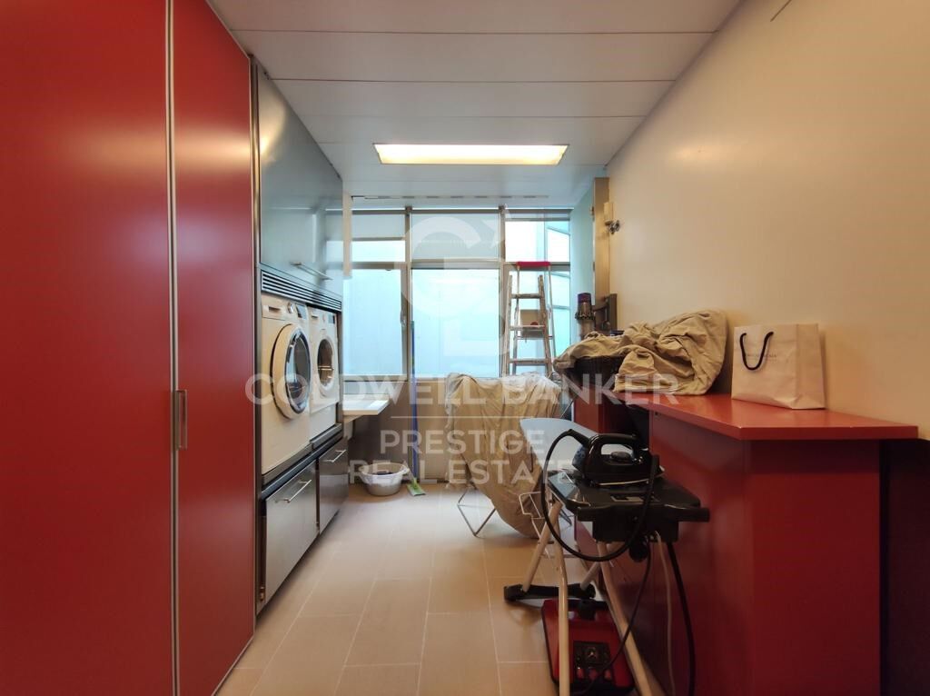 Luxury flat for sale in Barcelona