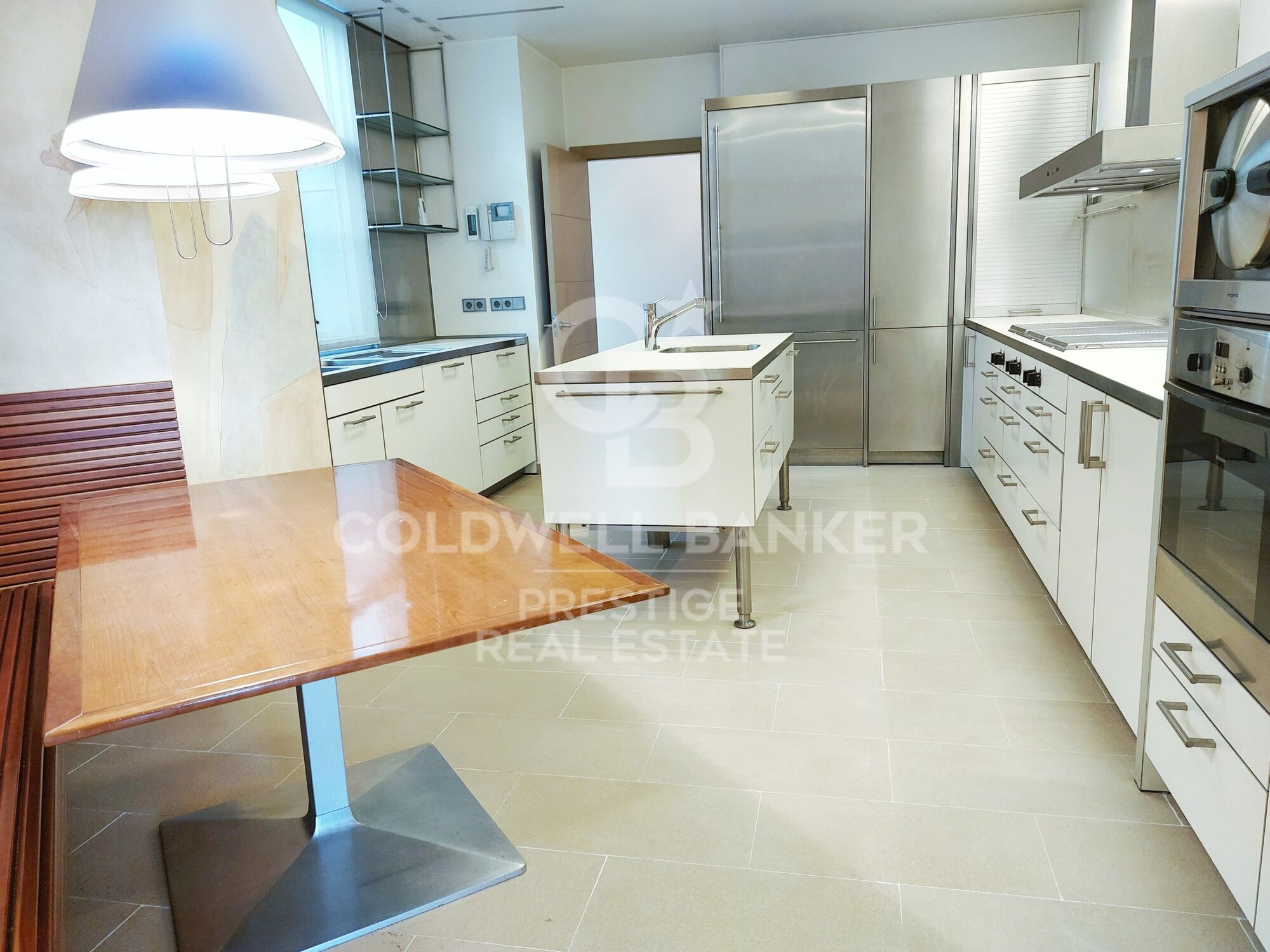 Luxury flat for sale in Barcelona