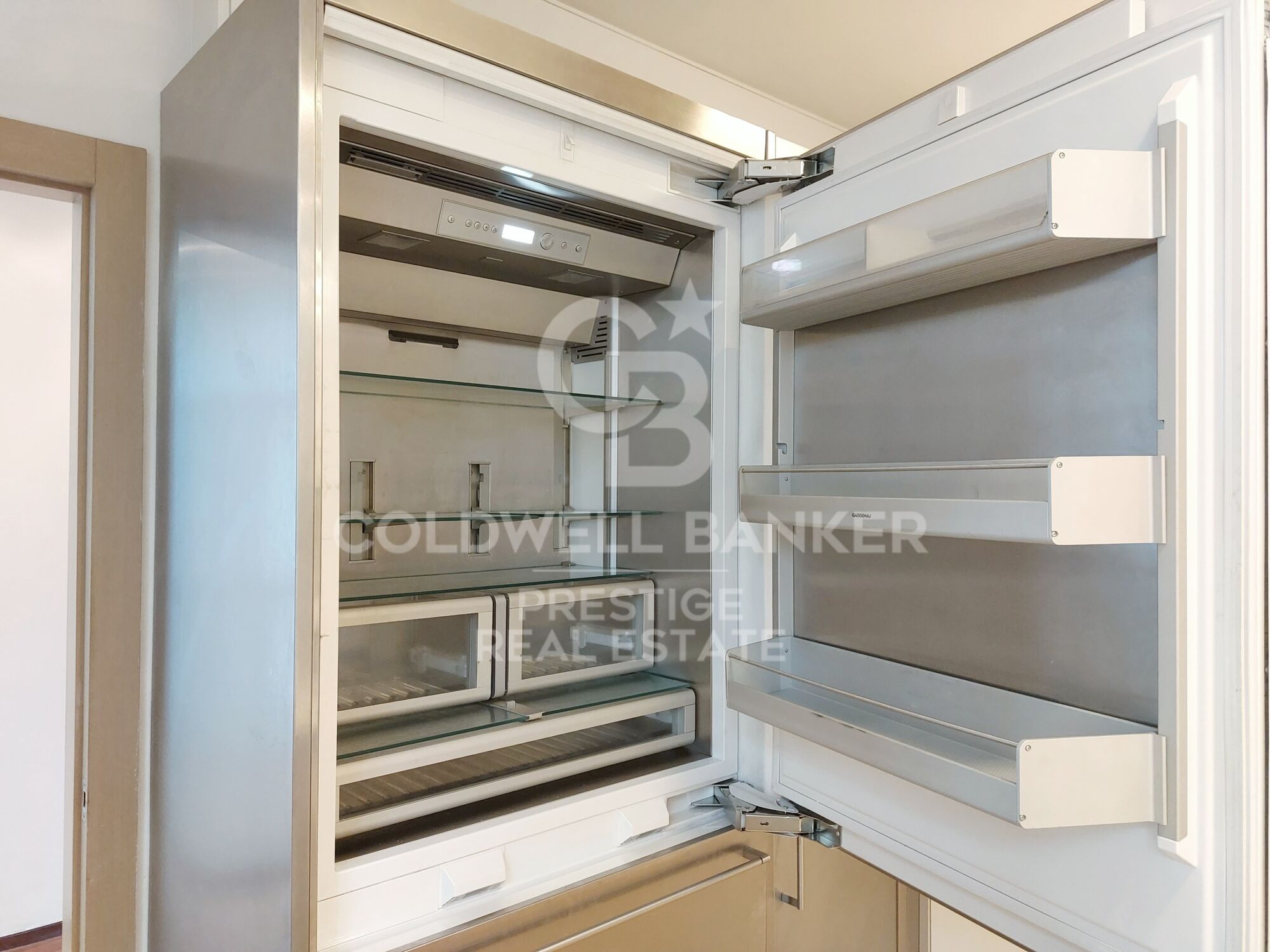 Luxury flat for sale in Barcelona