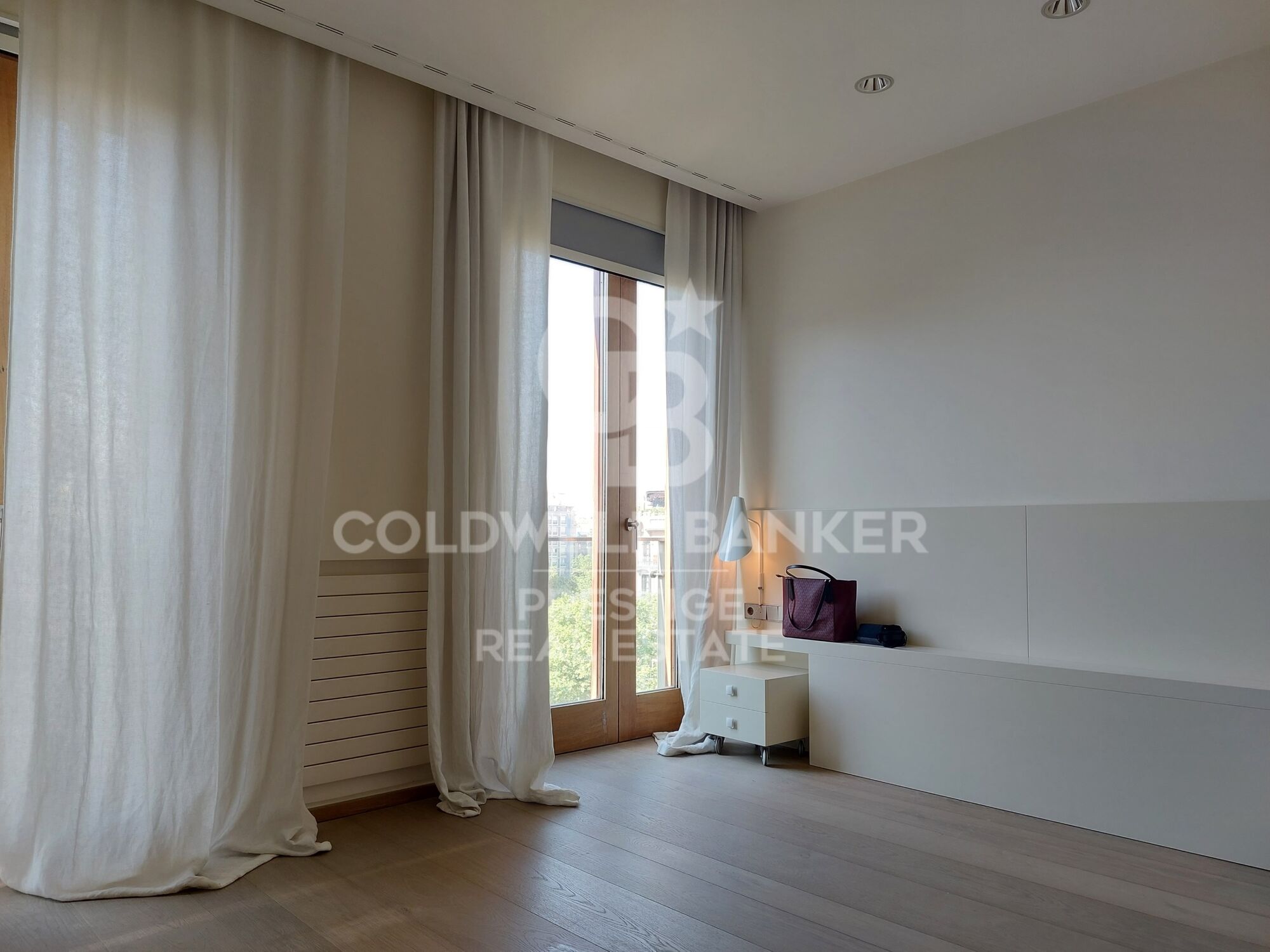Luxury flat for sale in Barcelona