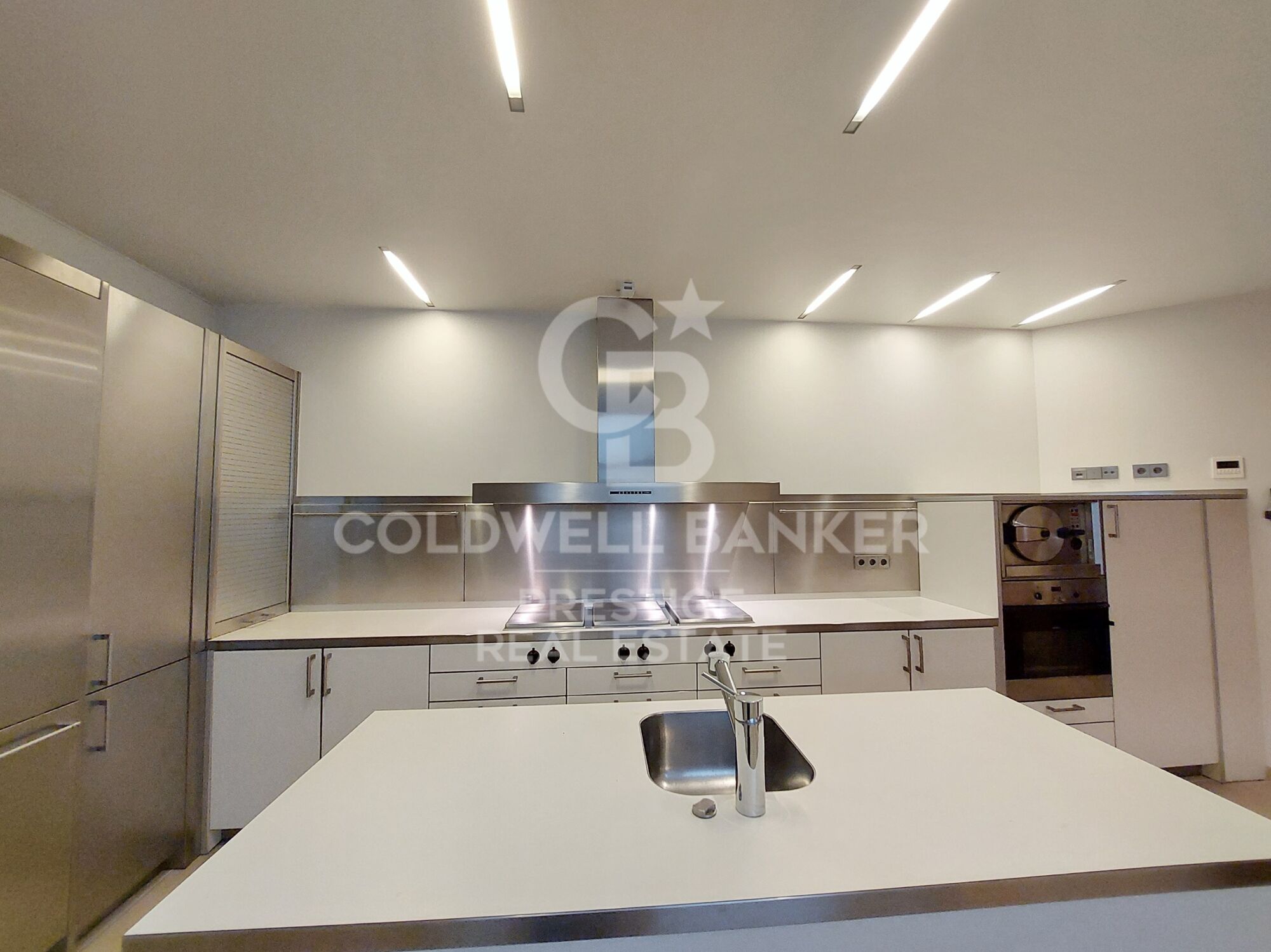 Propriété exclusive à vendre dans Paseo de Gracia