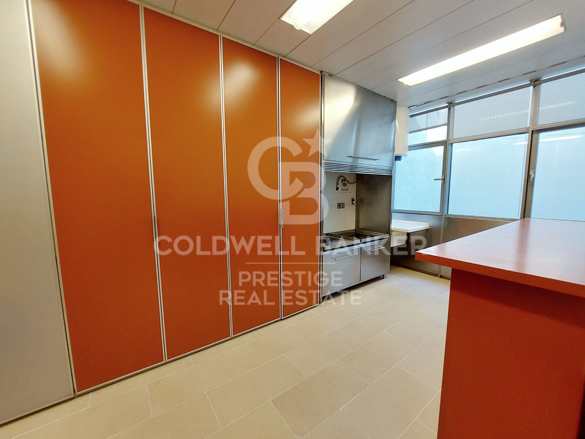 Propriété exclusive à vendre dans Paseo de Gracia