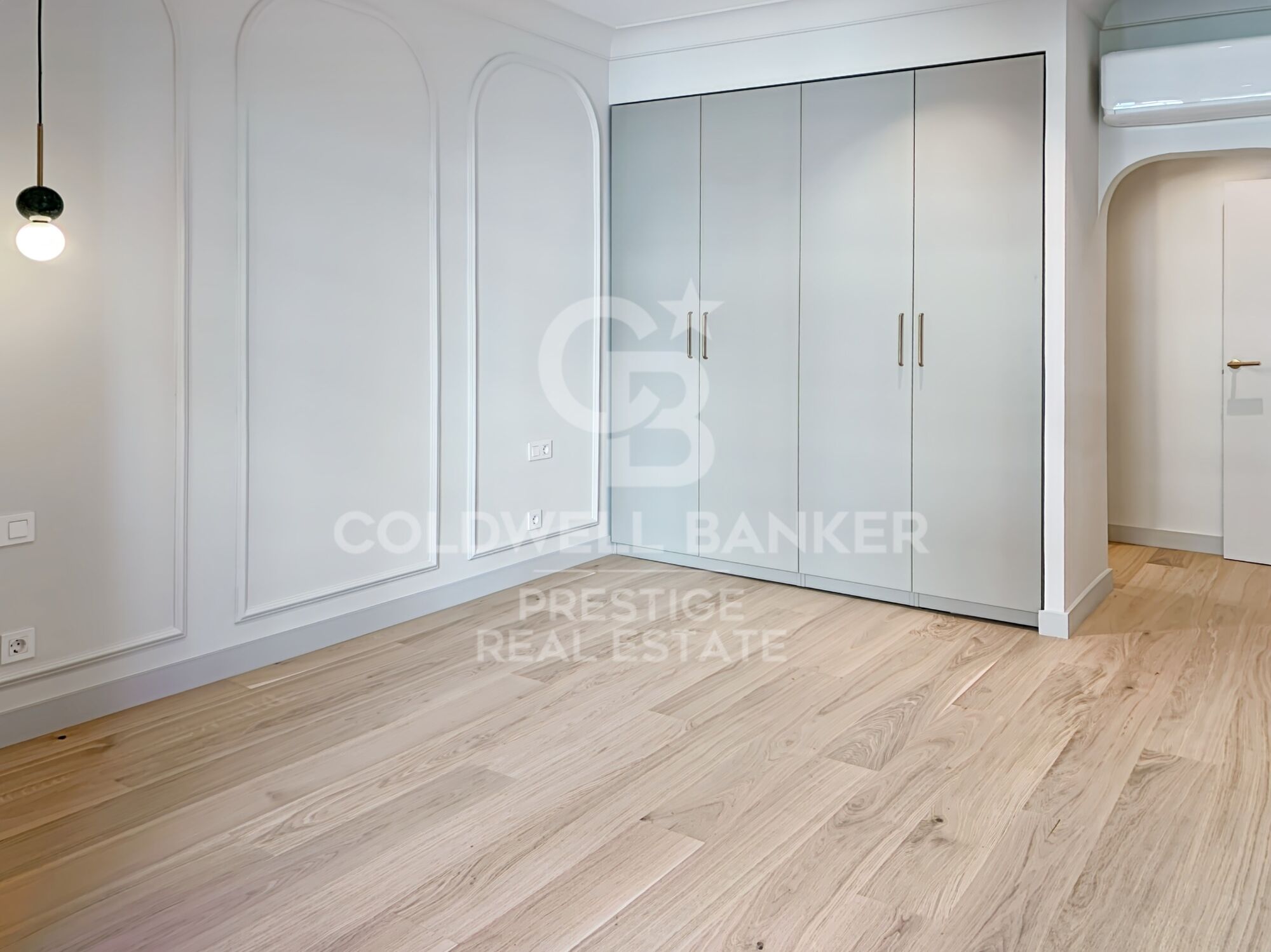 Piso reformado en venta en Avda Sarrià Les Corts,Barcelona