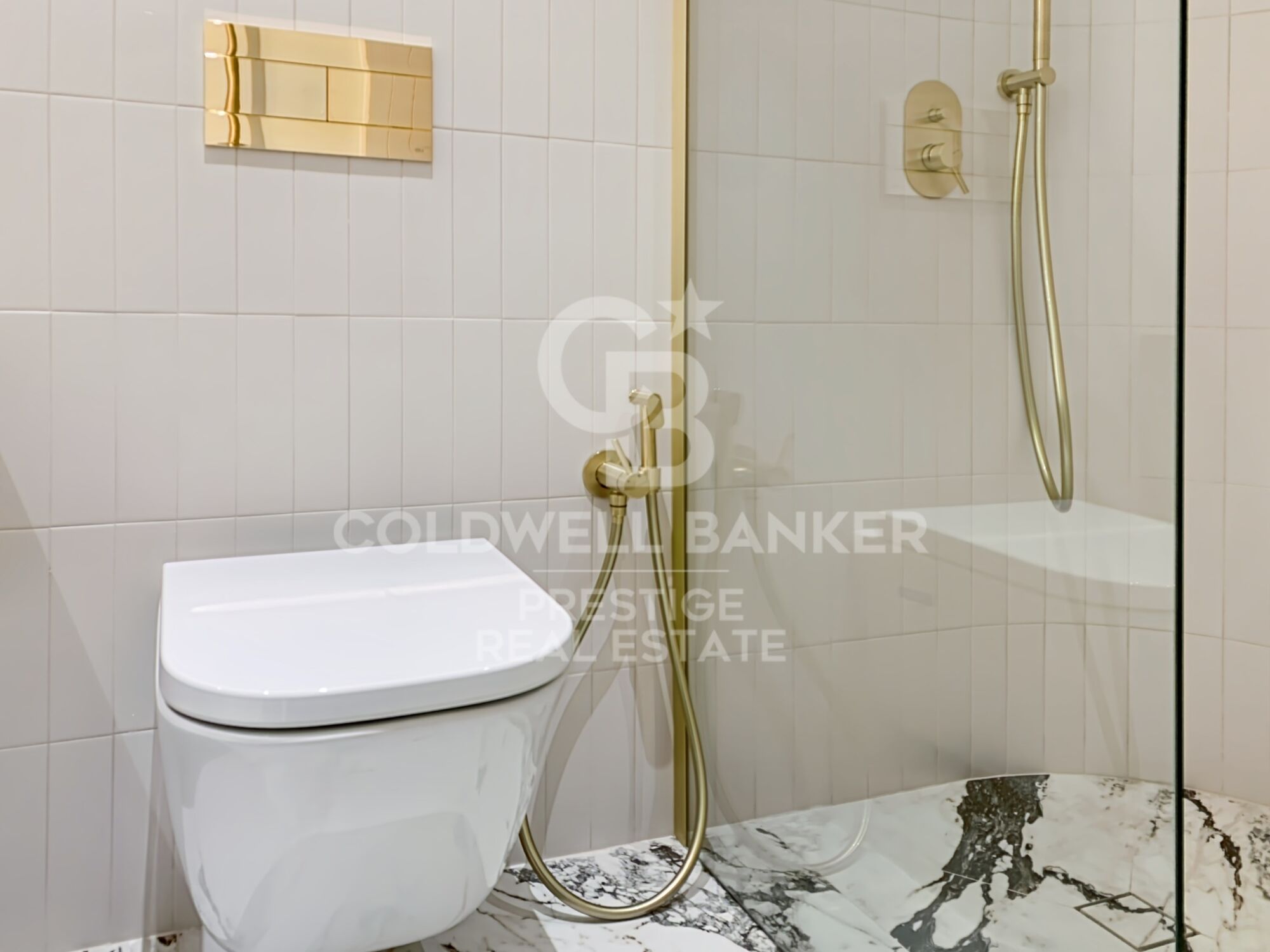 Piso reformado en venta en Avda Sarrià Les Corts,Barcelona