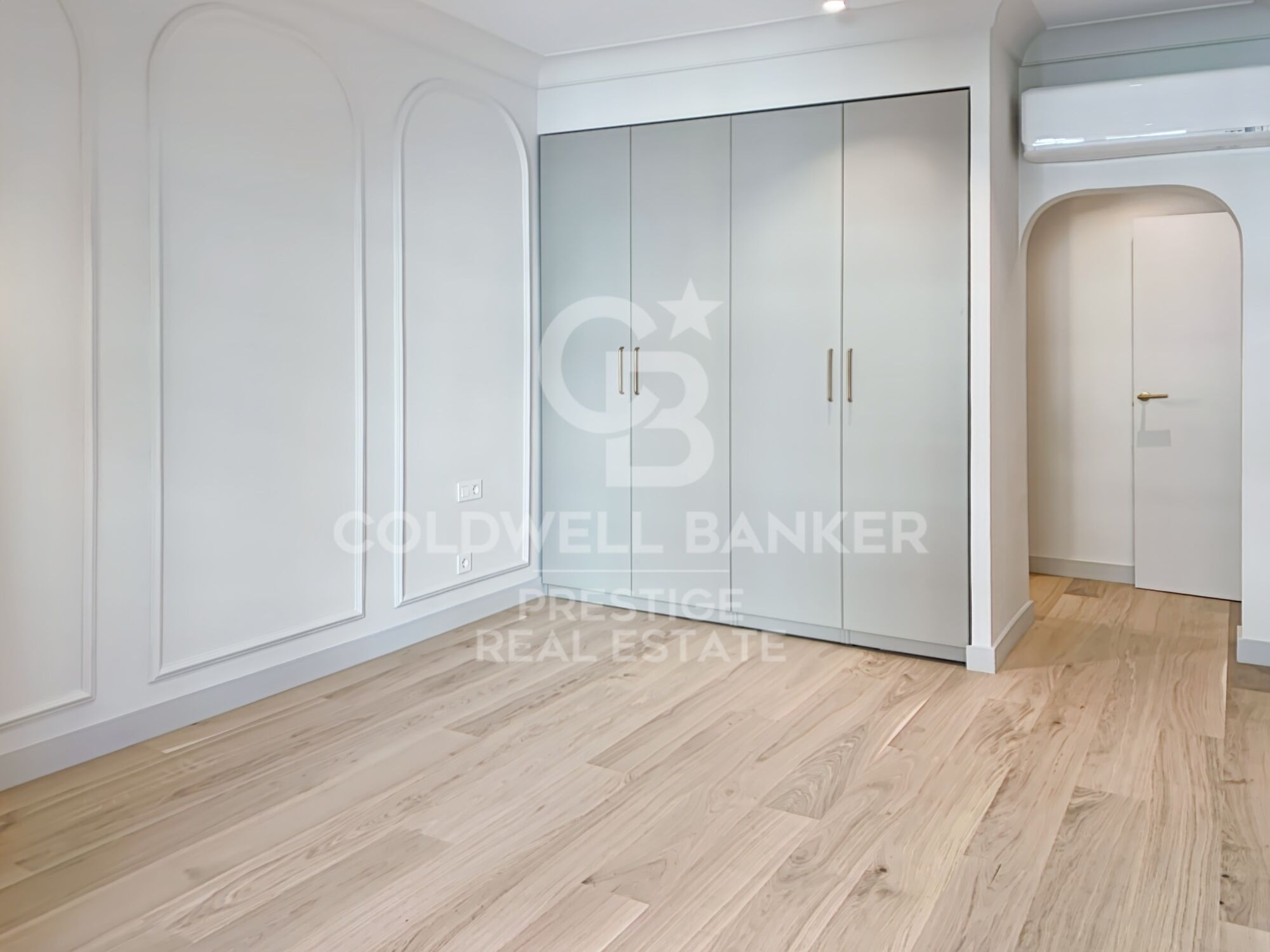 Piso reformado en venta en Avda Sarrià Les Corts,Barcelona