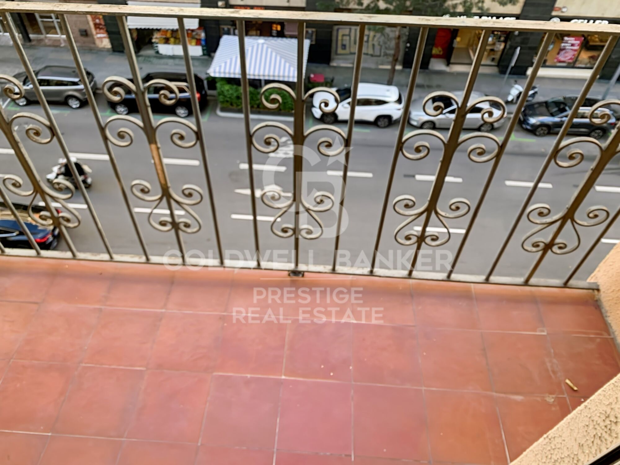 Appartement haut de gamme entièrement rénové sur l'Avenida de Sarrià, à deux pas de Francesc Macià,Barcelona