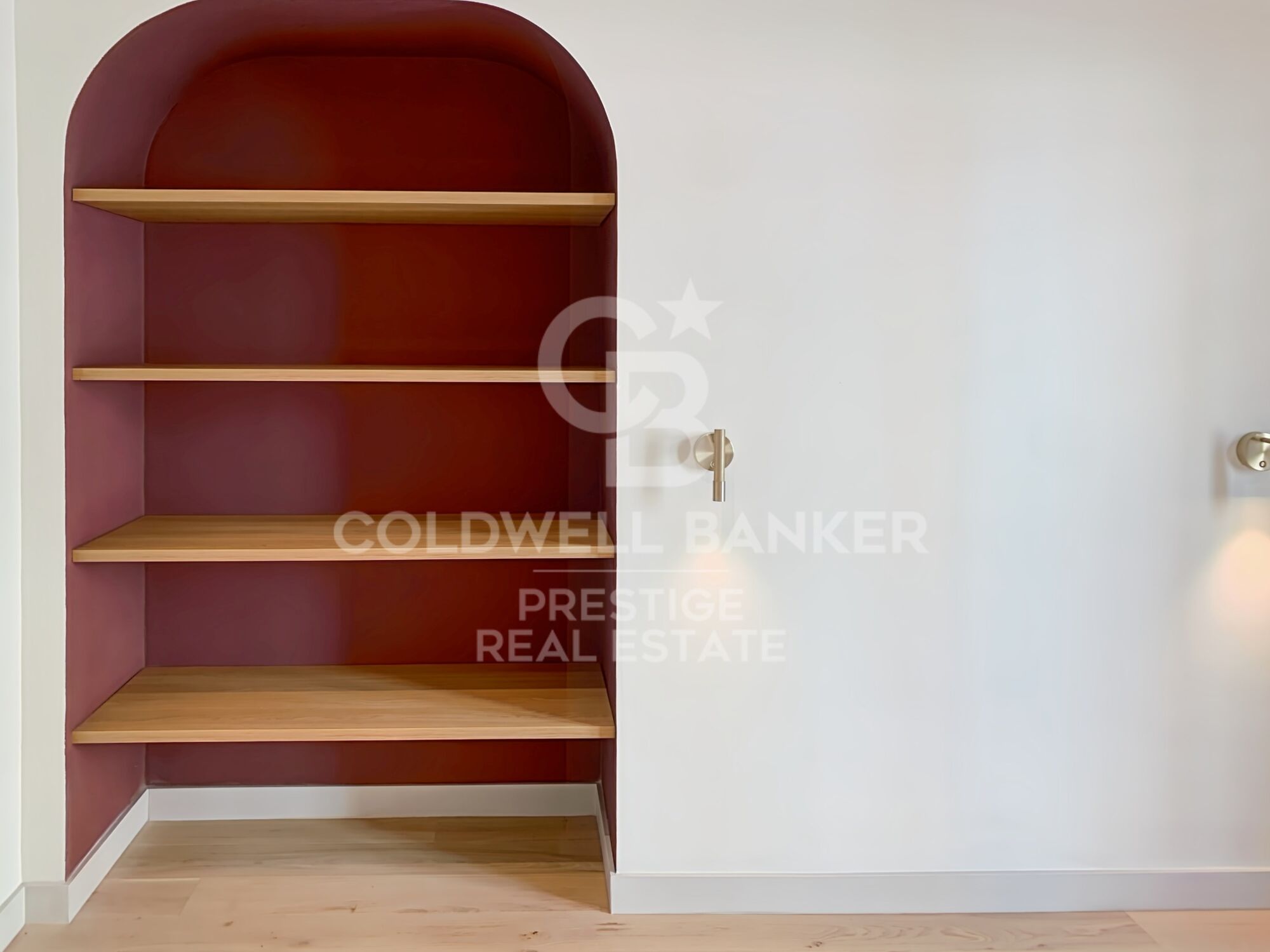 Hochwertig renovierte Wohnung in der Avenida de Sarrià, nur wenige Schritte von Francesc Macià entfernt,Barcelona