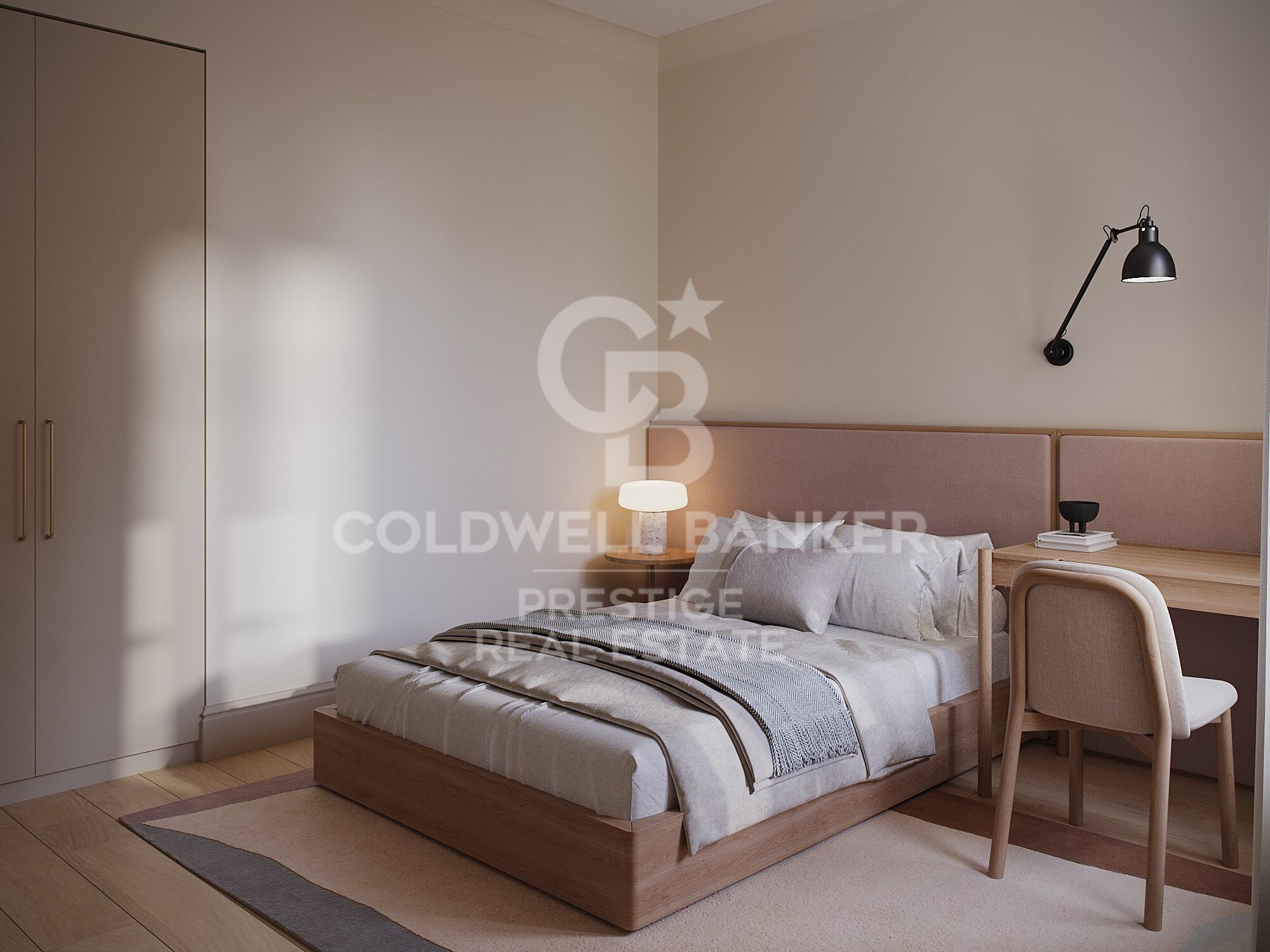 Hochwertig renovierte Wohnung in der Avenida de Sarrià, nur wenige Schritte von Francesc Macià entfernt,Barcelona