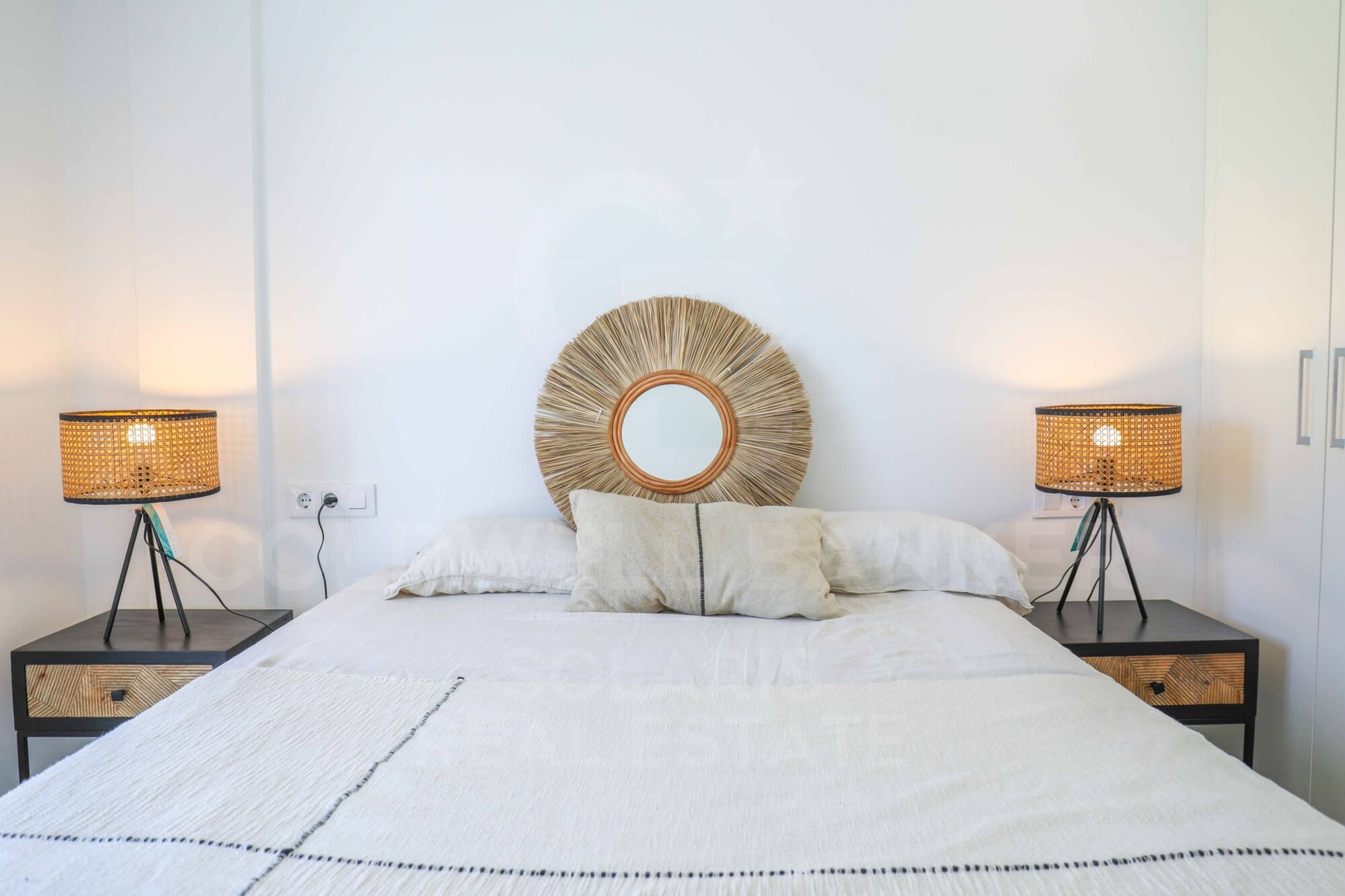 Appartement à Dénia avec belle terrasse à quelques mètres de la plage