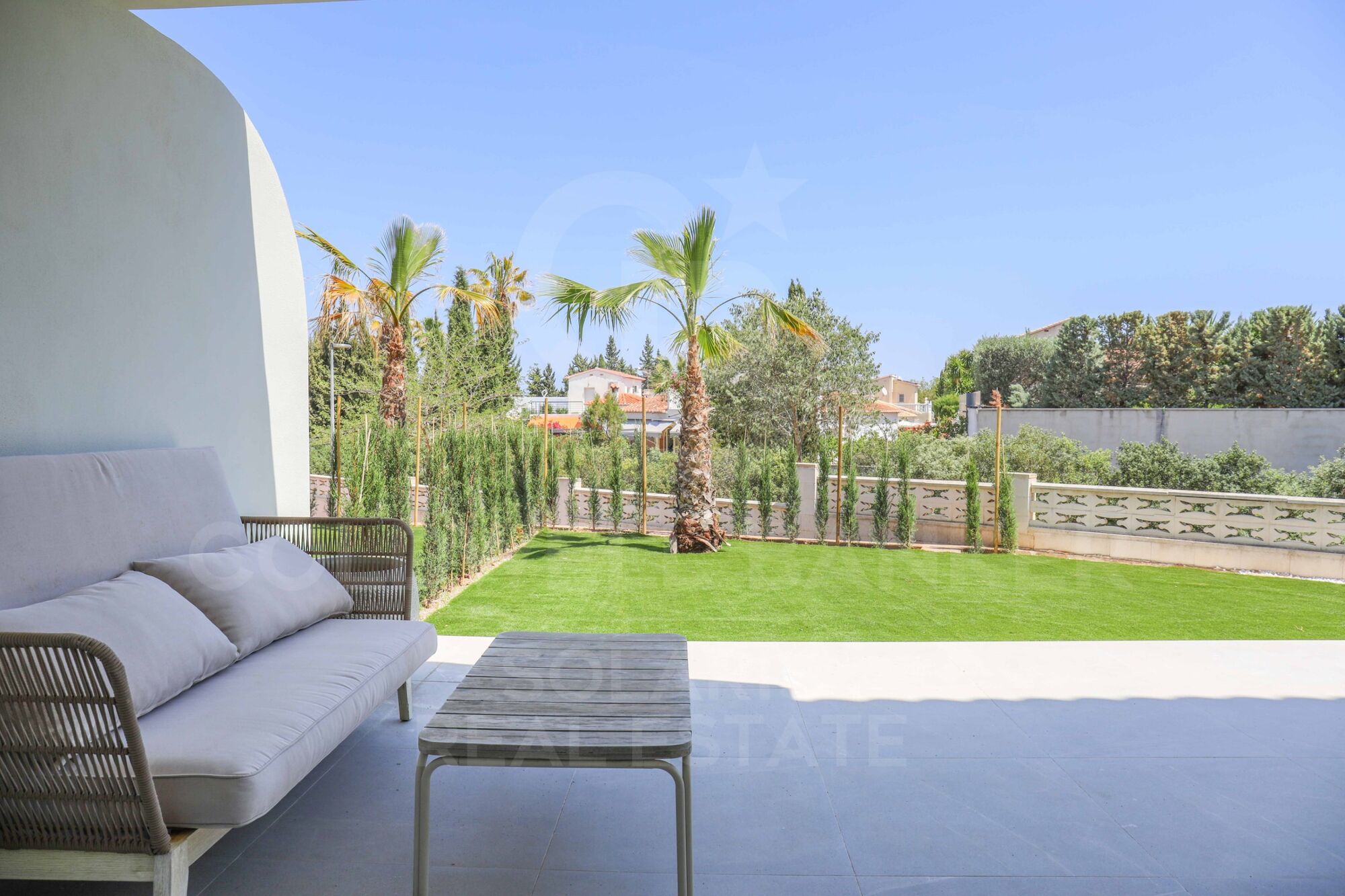 Appartement à Dénia avec belle terrasse à quelques mètres de la plage