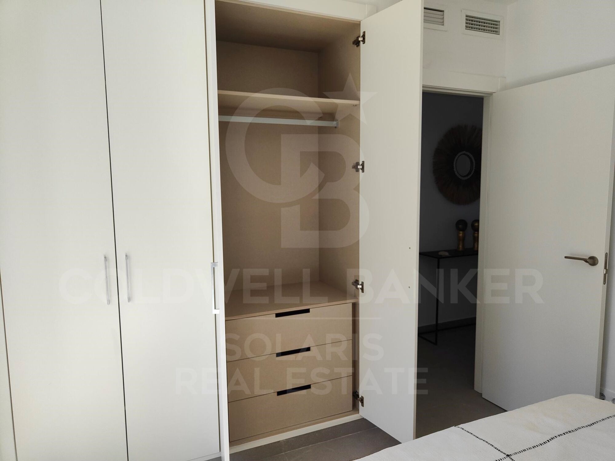 Wohnung in Dénia, nur wenige Meter vom Strand entfernt