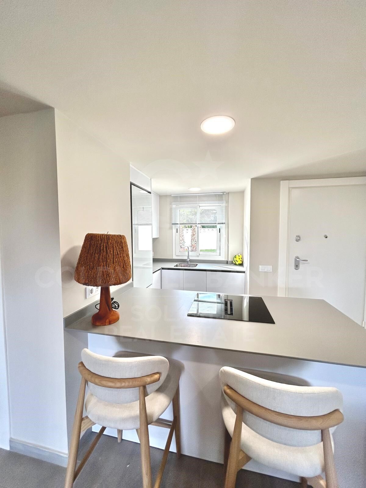 Appartement à Dénia à quelques mètres de la plage