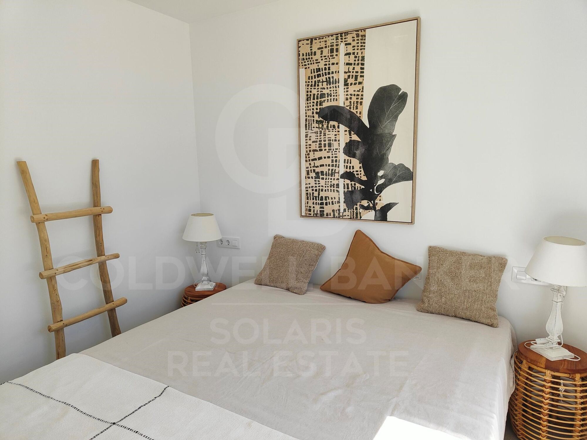 Appartement à Dénia à quelques mètres de la plage