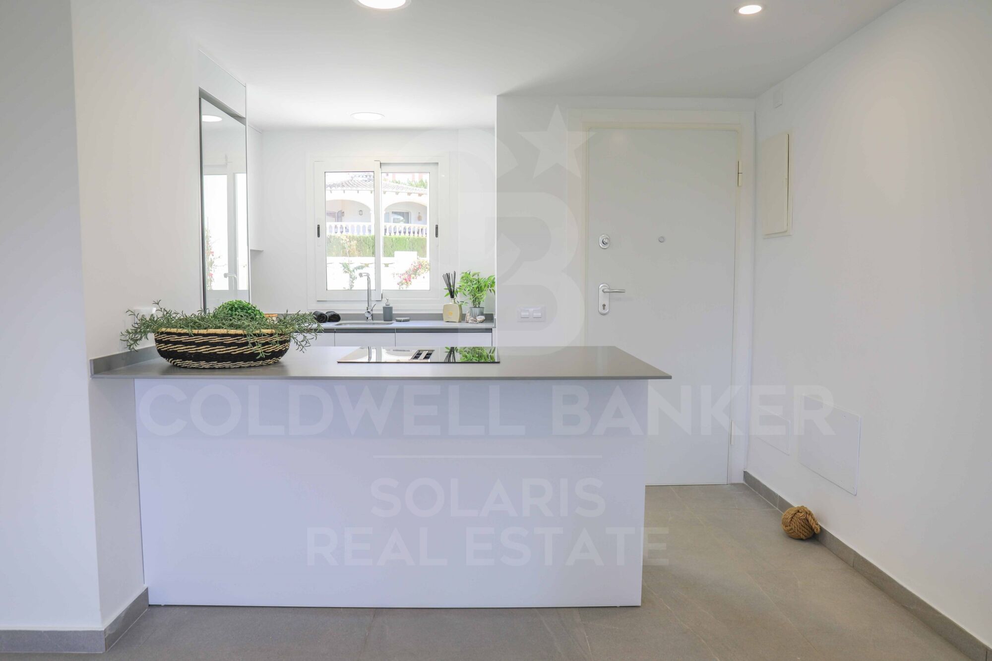 Appartement à Dénia à quelques mètres de la plage