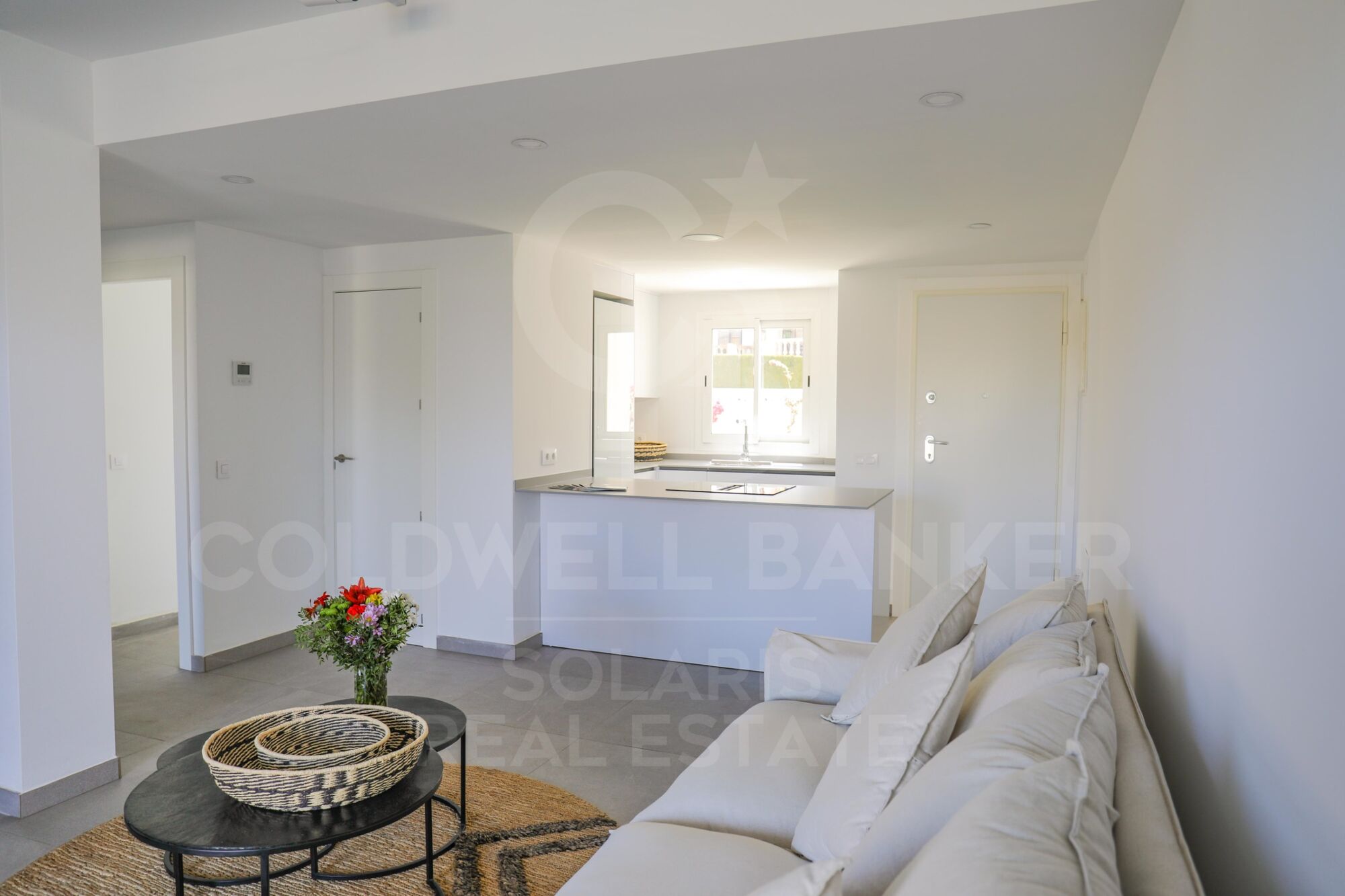 Appartement à Dénia à quelques mètres de la plage