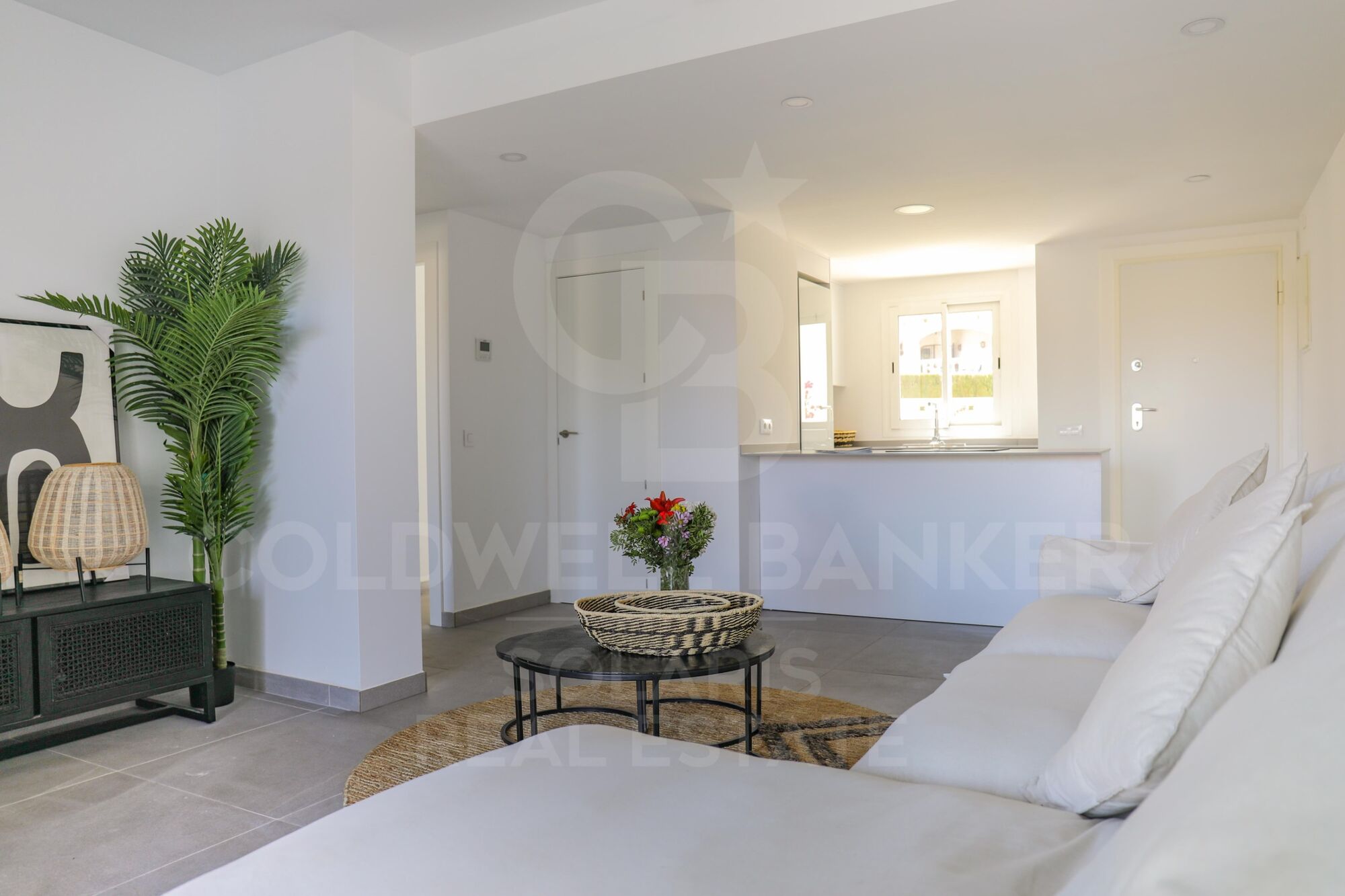 Appartement à Dénia à quelques mètres de la plage