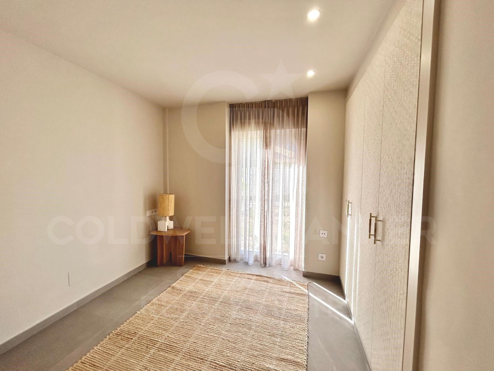 Appartement à Dénia à quelques mètres de la plage