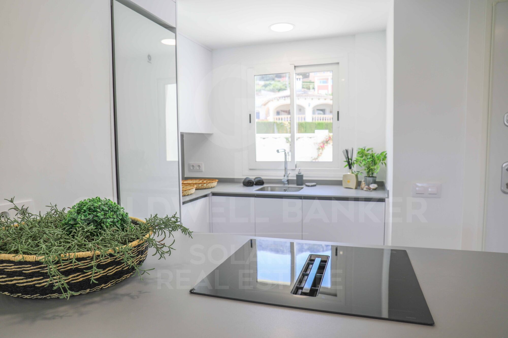 Apartment in Dénia a few meters from the beach