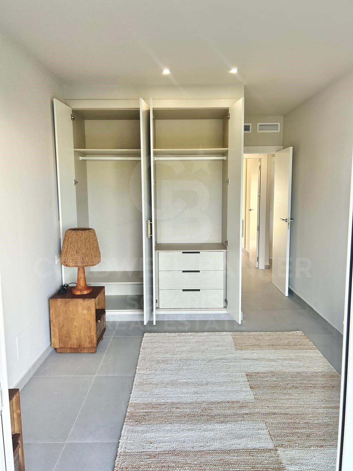 Wohnung in Dénia, nur wenige Meter vom Strand entfernt